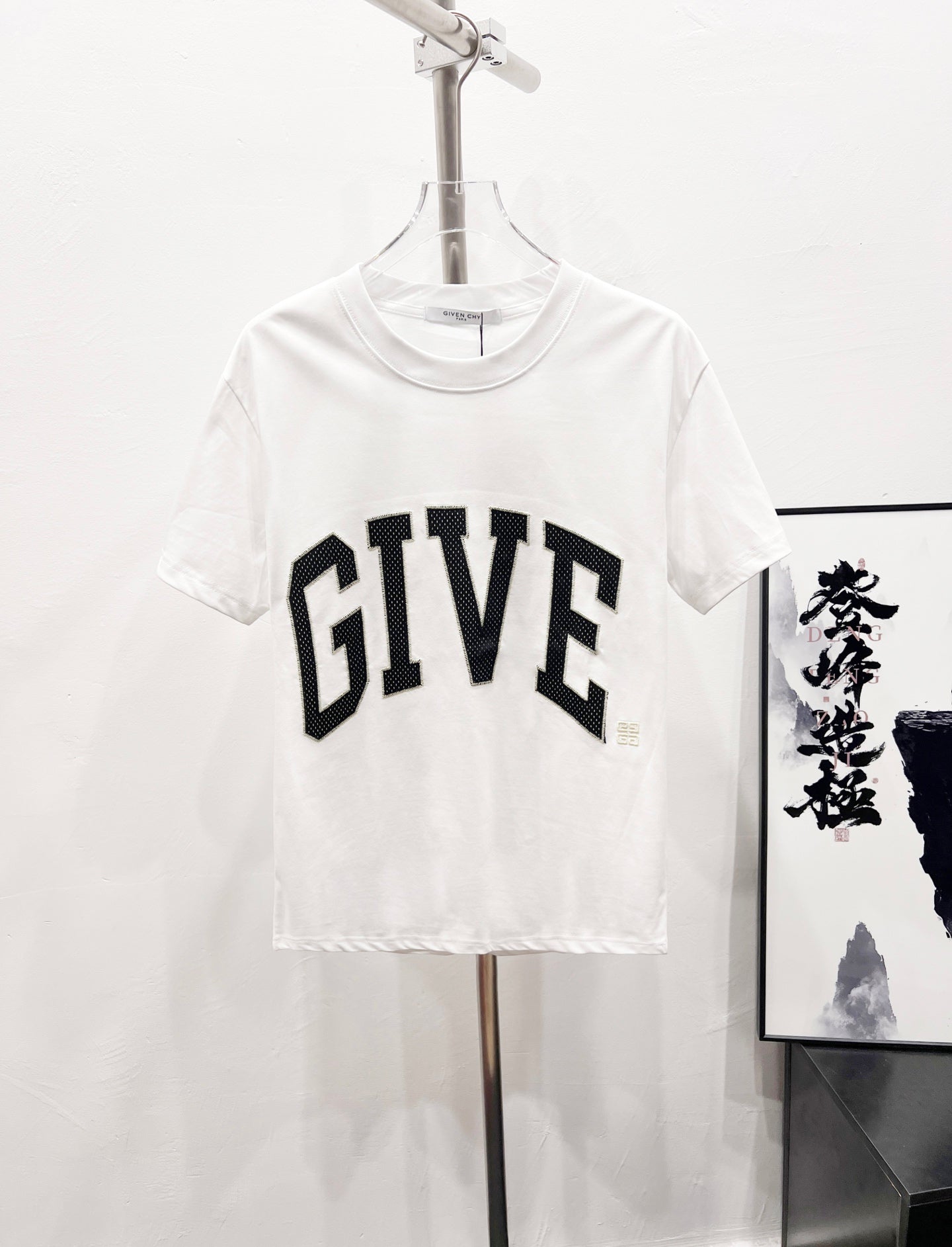 LuxluxHouse Best Quality Clothes Givenchy T-shirt