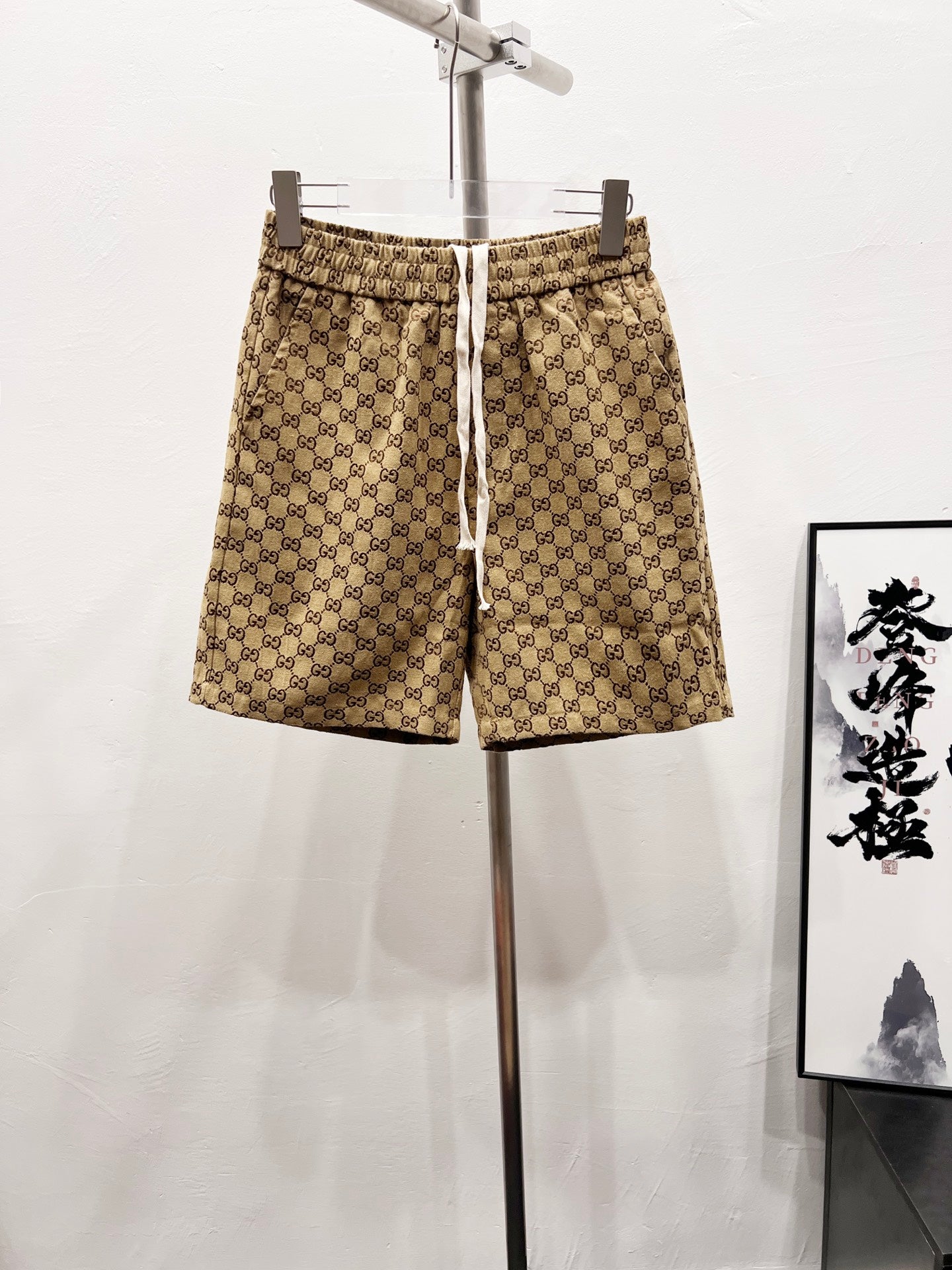 LuxluxHouse Best Quality Clothes Gucci Pants