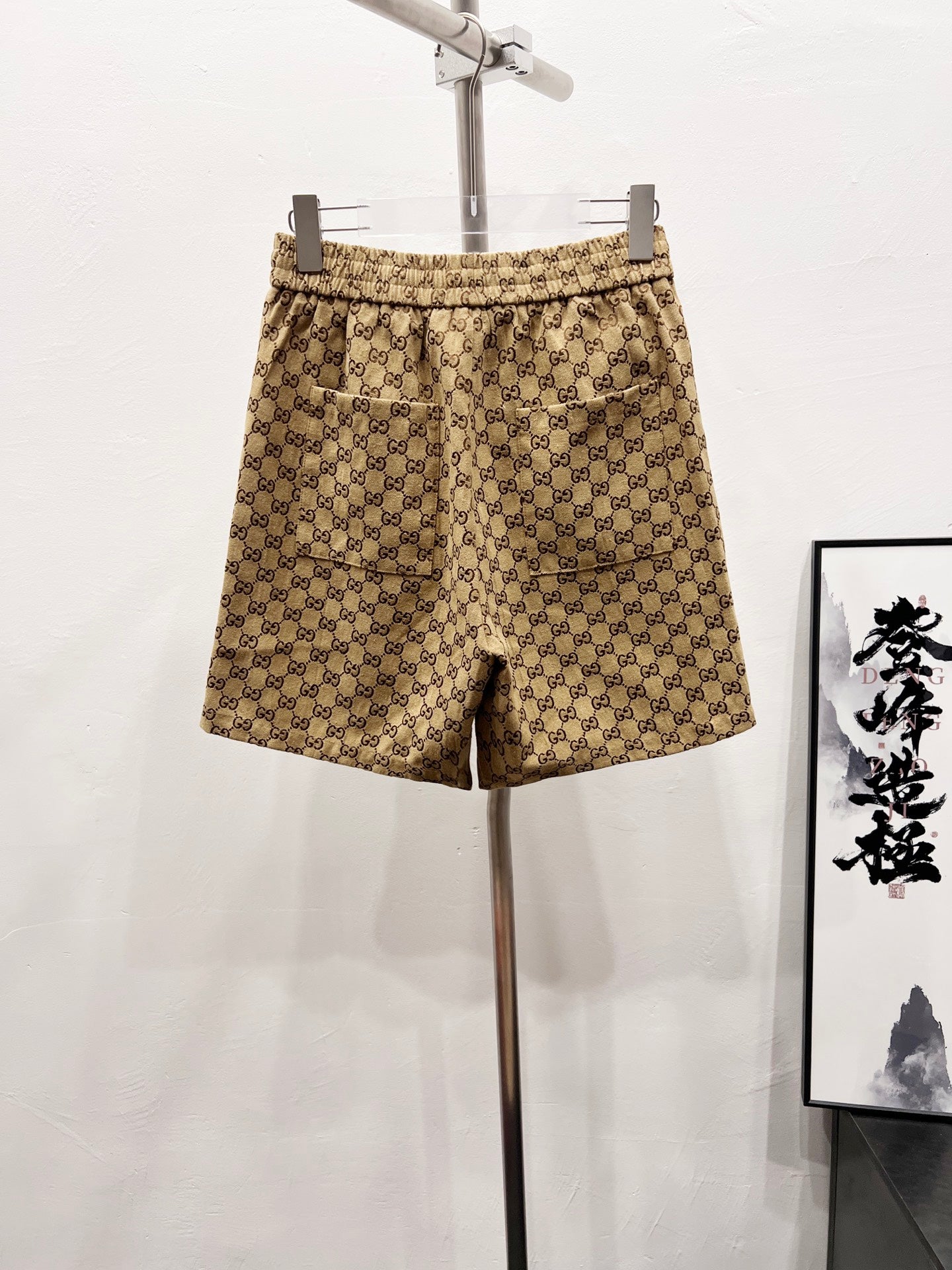 LuxluxHouse Best Quality Clothes Gucci Pants