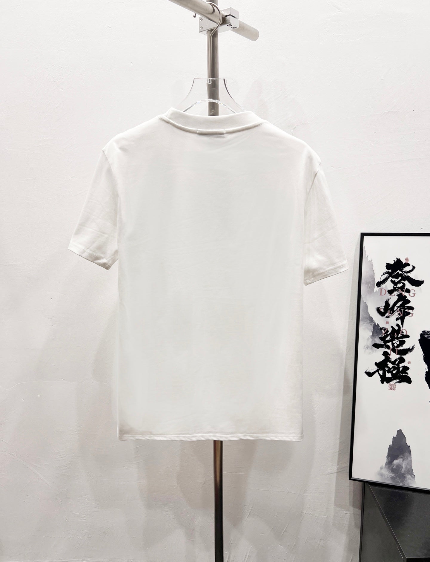 LuxluxHouse Best Quality Clothes T-shirt Prada