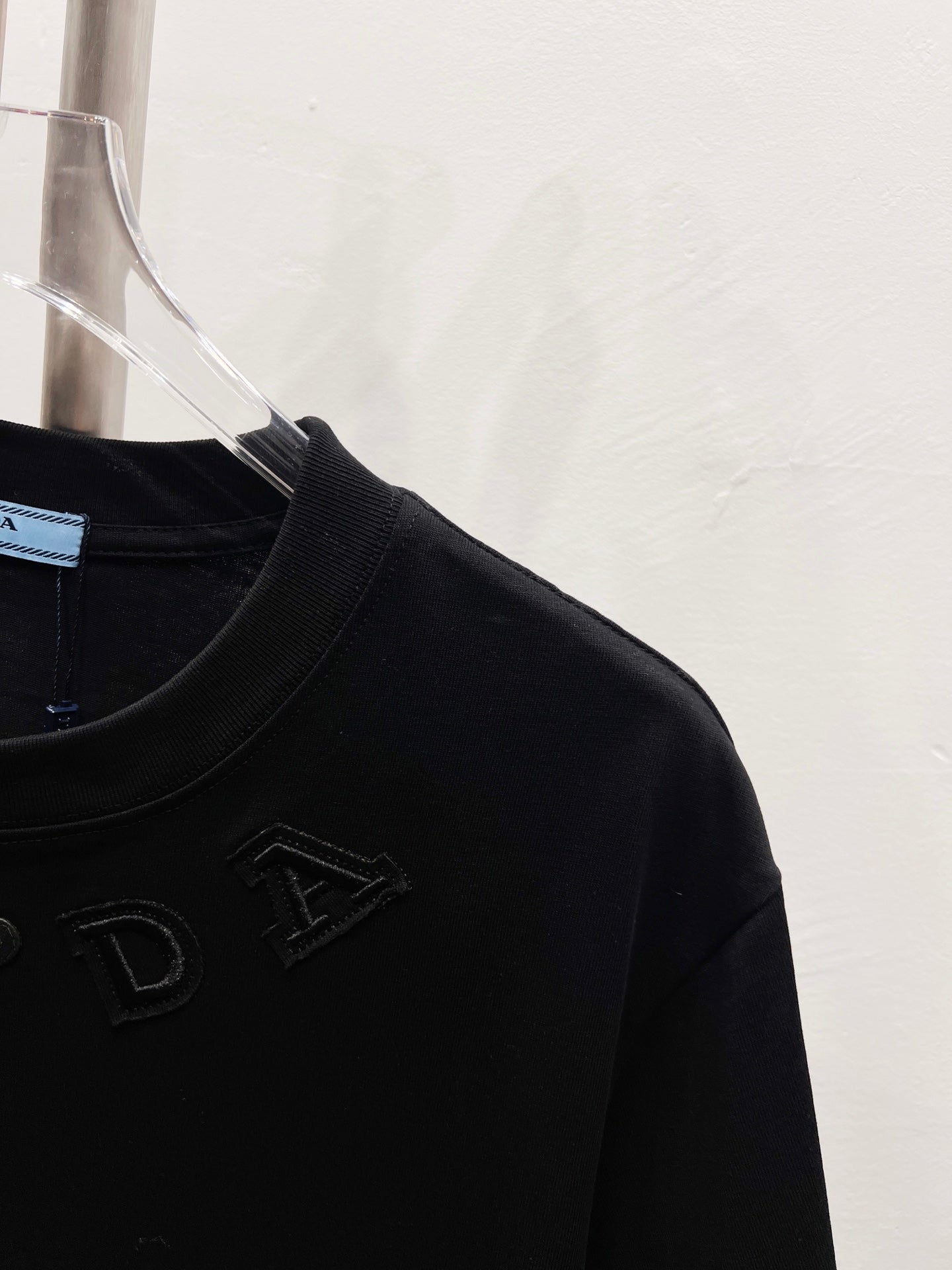 LuxluxHouse Best Quality Clothes T-shirt Prada