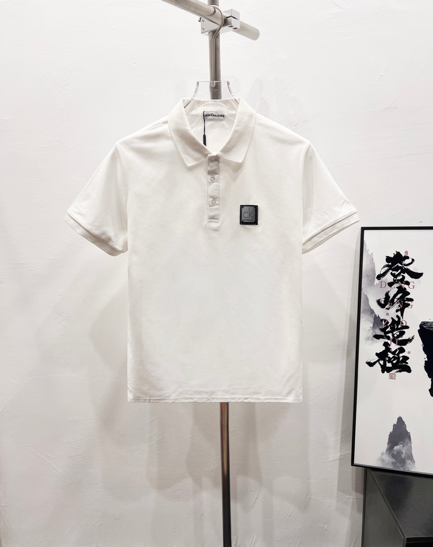 LuxluxHouse Best Quality Clothes Shirts&Polo