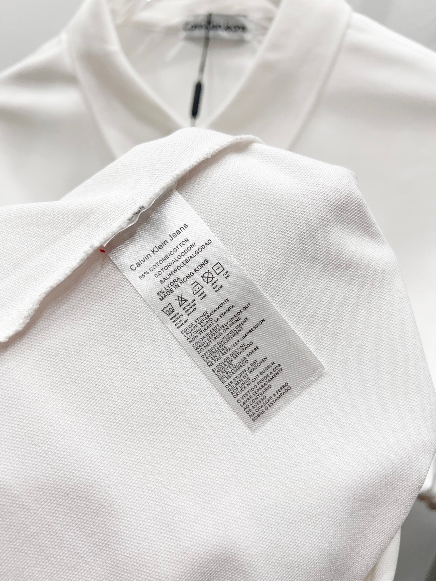 LuxluxHouse Best Quality Clothes Shirts&Polo