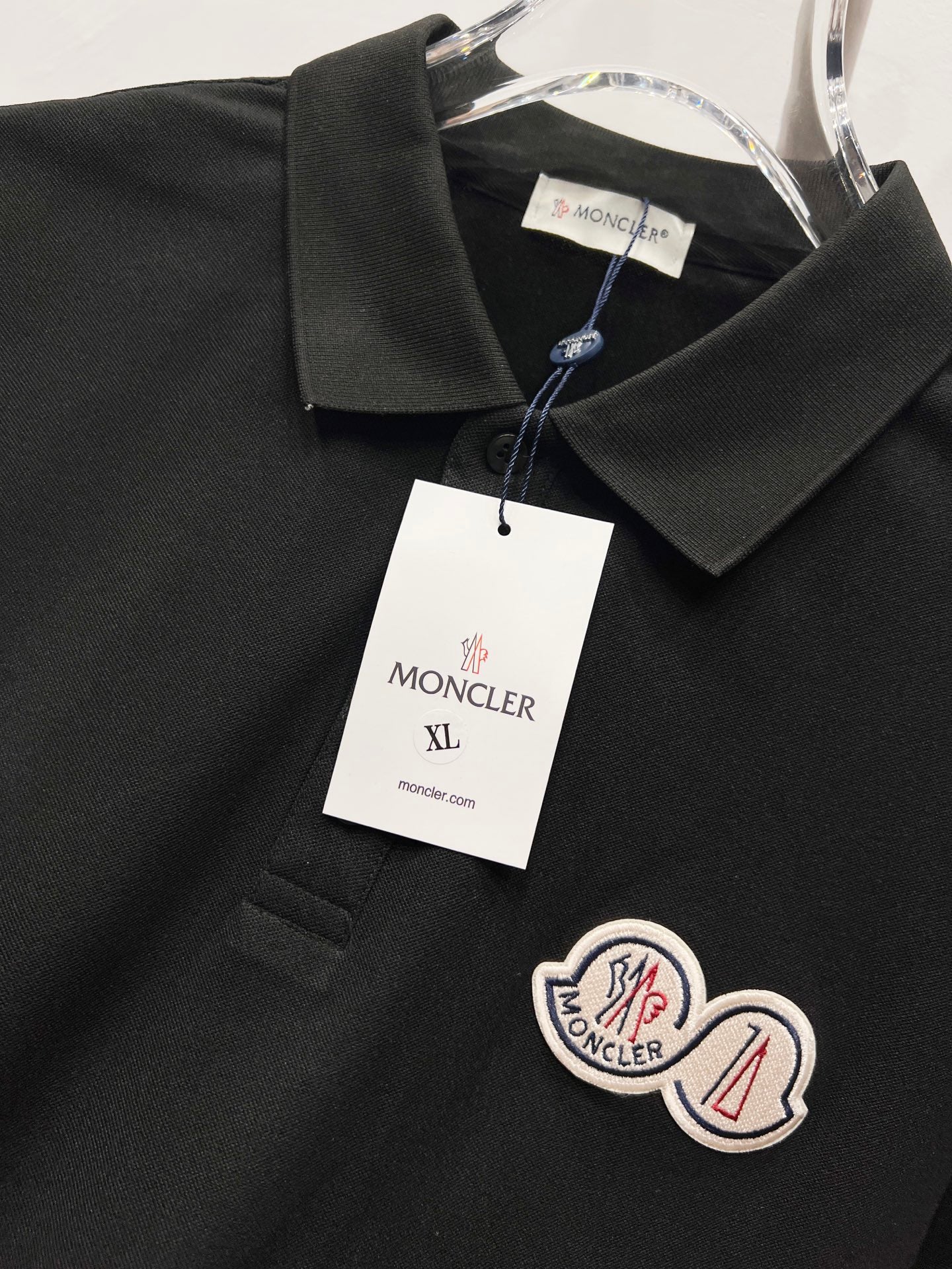 LuxluxHouse Best Quality Clothes Shirts&Polo Moncler