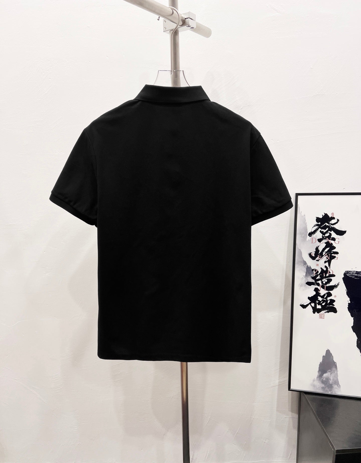 LuxluxHouse Best Quality Clothes Shirts&Polo Moncler