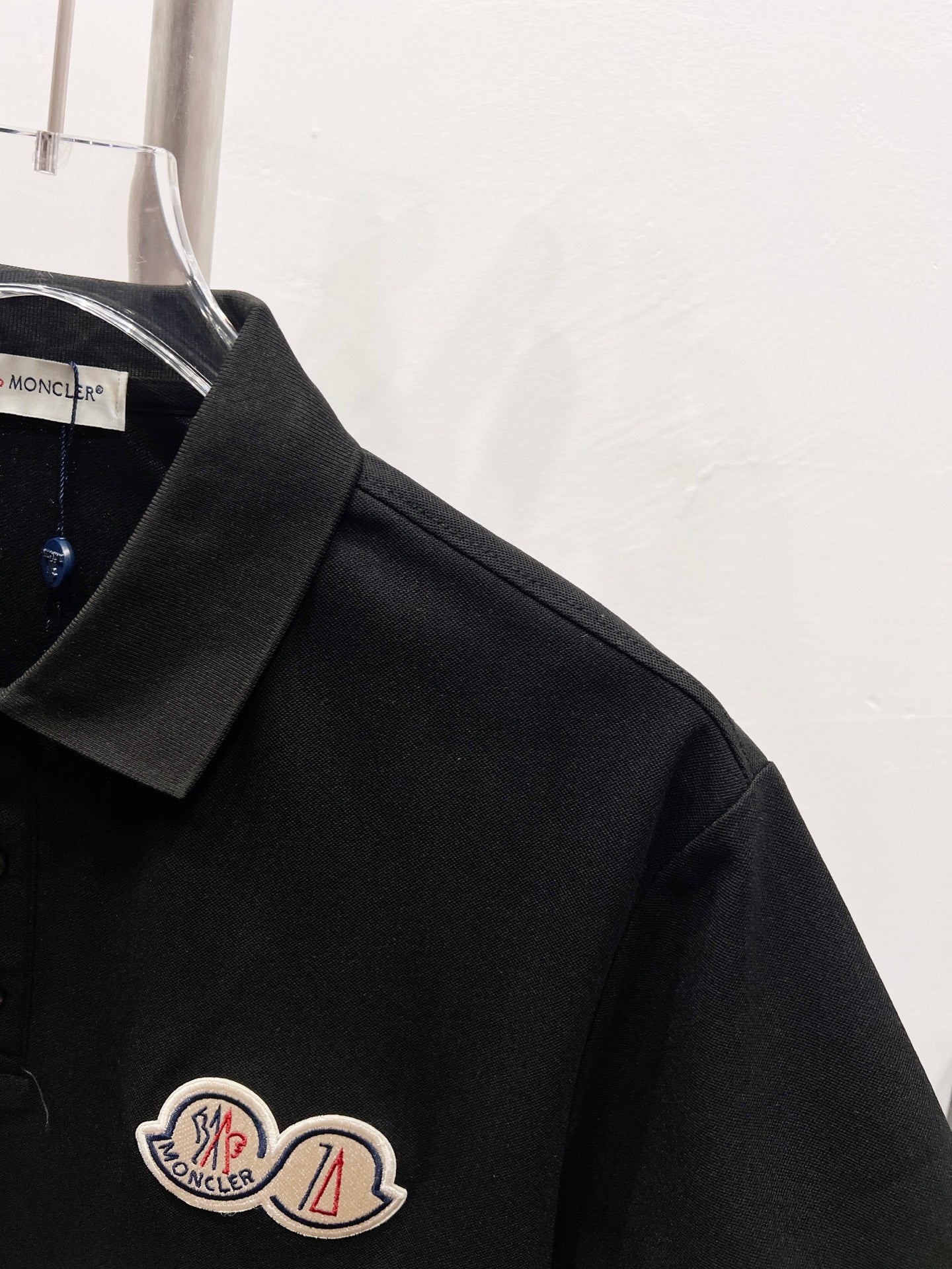 LuxluxHouse Best Quality Clothes Shirts&Polo Moncler