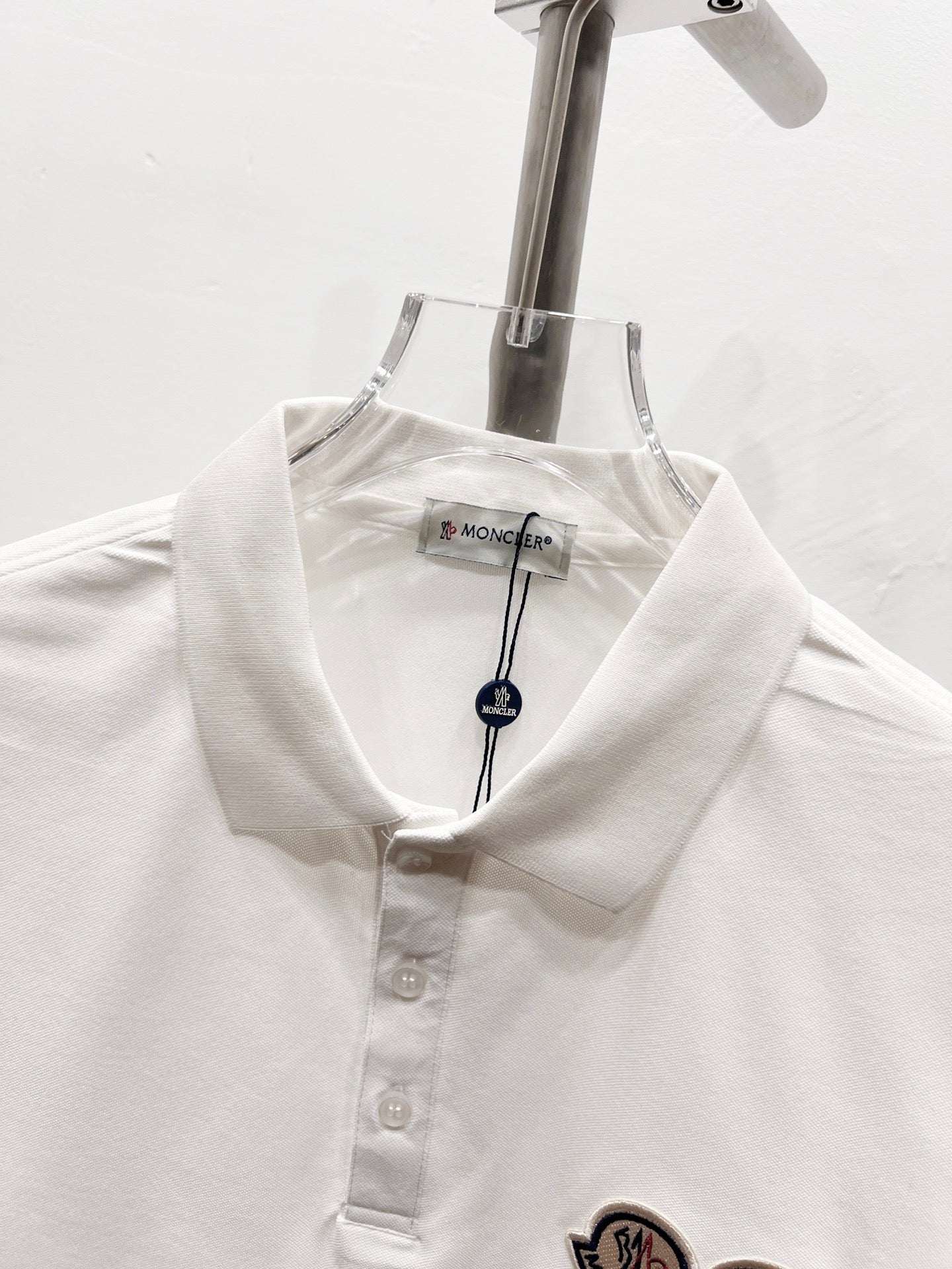 LuxluxHouse Best Quality Clothes Shirts&Polo Moncler