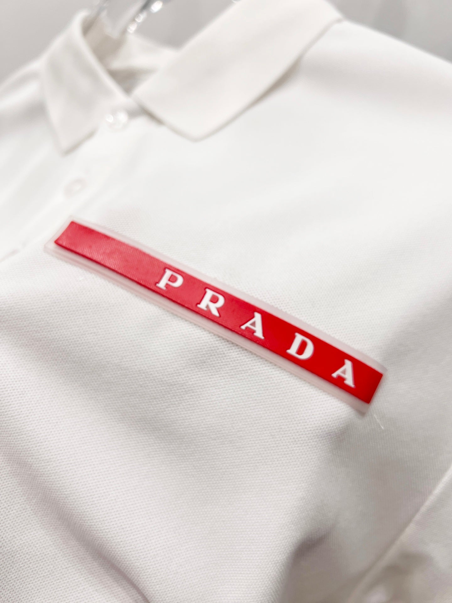LuxluxHouse Best Quality Clothes Shirts&Polo Prada
