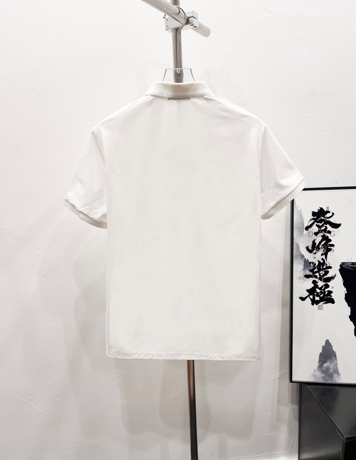 LuxluxHouse Best Quality Clothes Shirts&Polo Prada