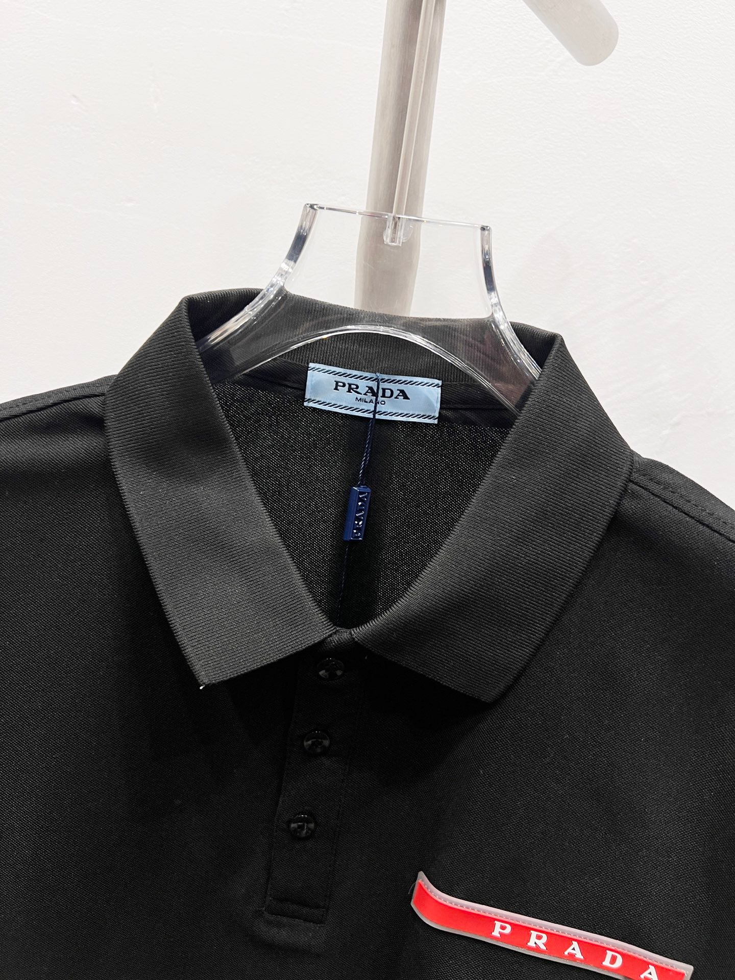 LuxluxHouse Best Quality Clothes Shirts&Polo Prada