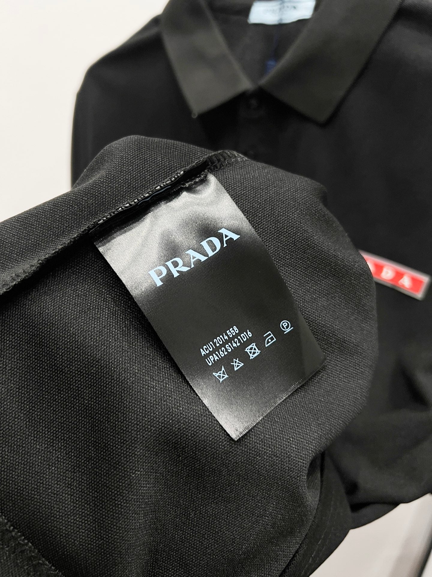 LuxluxHouse Best Quality Clothes Shirts&Polo Prada