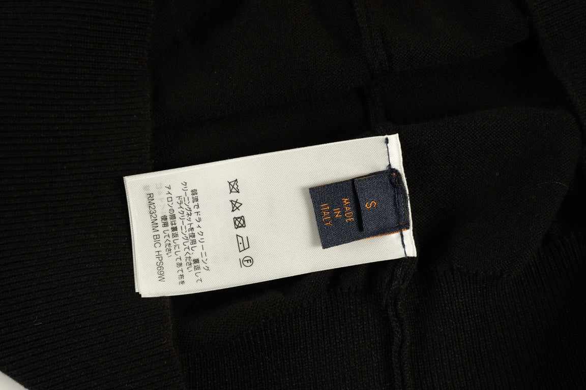 LuxluxHouse Best Quality Clothes Shirts&Polo Louis Vuitton