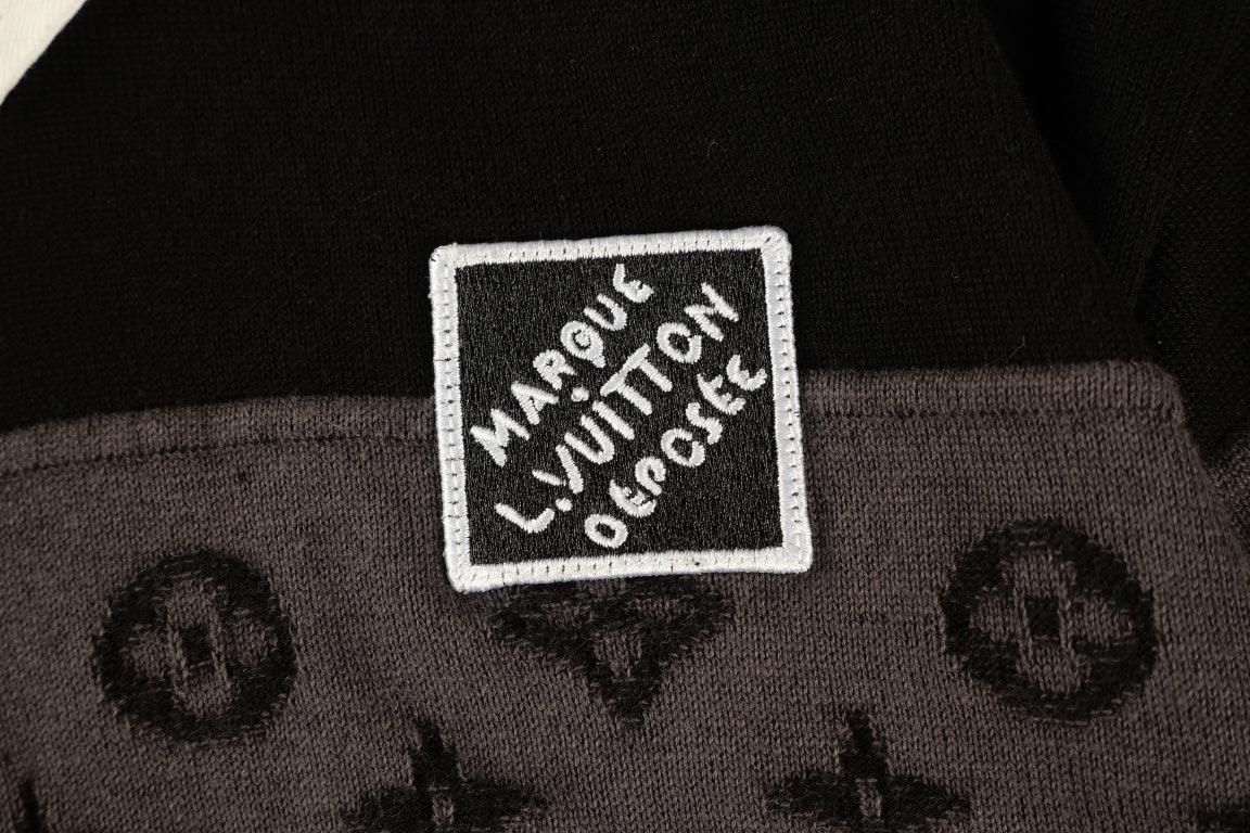 LuxluxHouse Best Quality Clothes Shirts&Polo Louis Vuitton