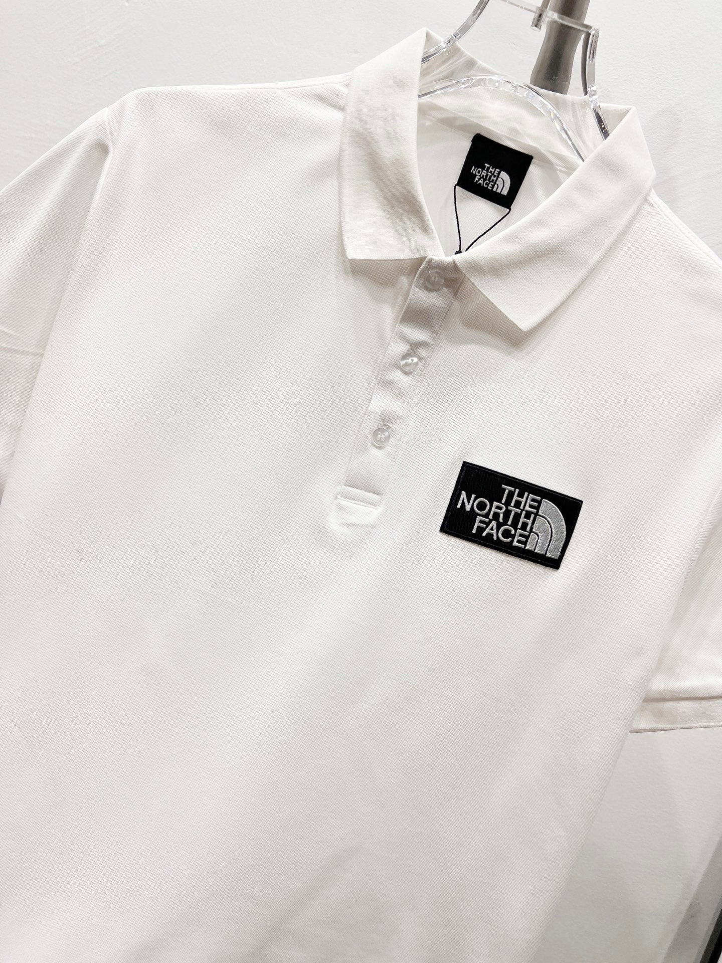 LuxluxHouse Best Quality Clothes Shirts&Polo The North Face & MLB