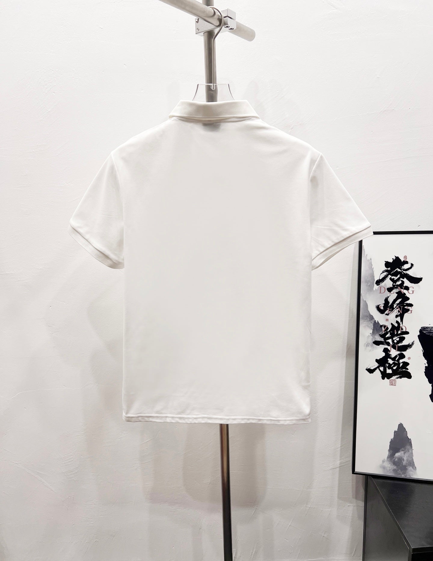 LuxluxHouse Best Quality Clothes Shirts&Polo The North Face & MLB