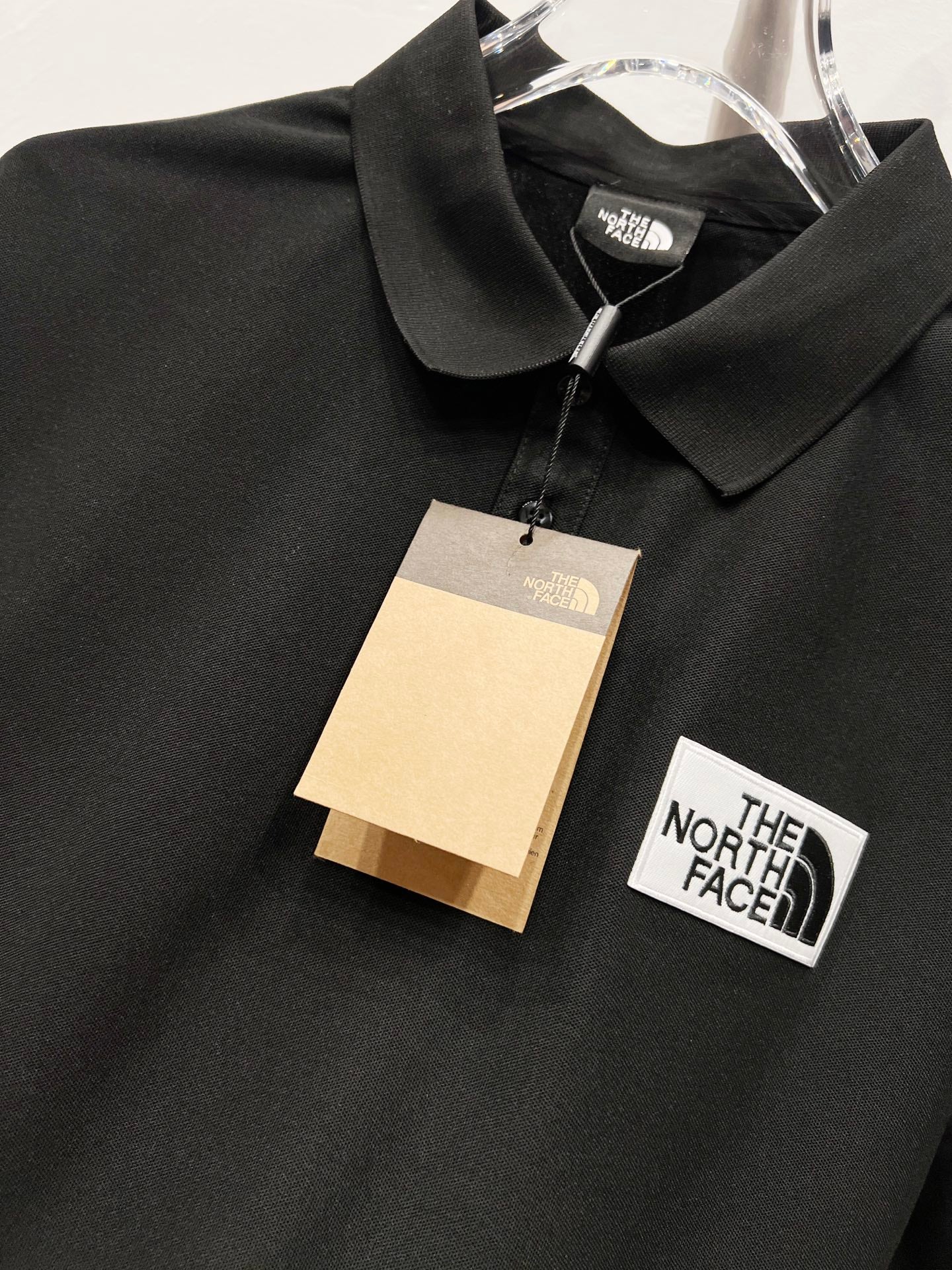 LuxluxHouse Best Quality Clothes Shirts&Polo The North Face & MLB