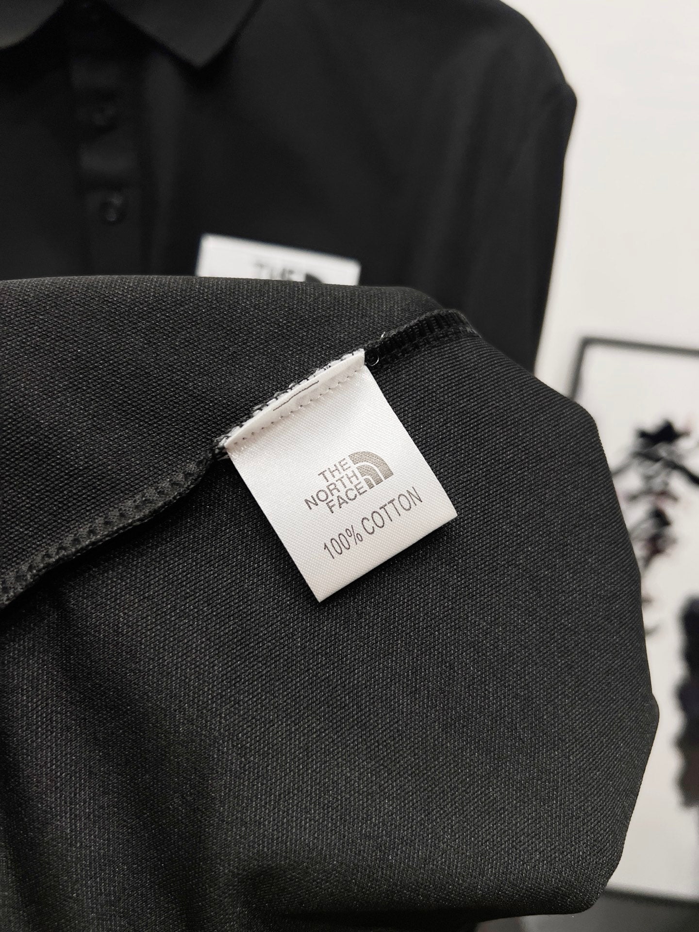 LuxluxHouse Best Quality Clothes Shirts&Polo The North Face & MLB