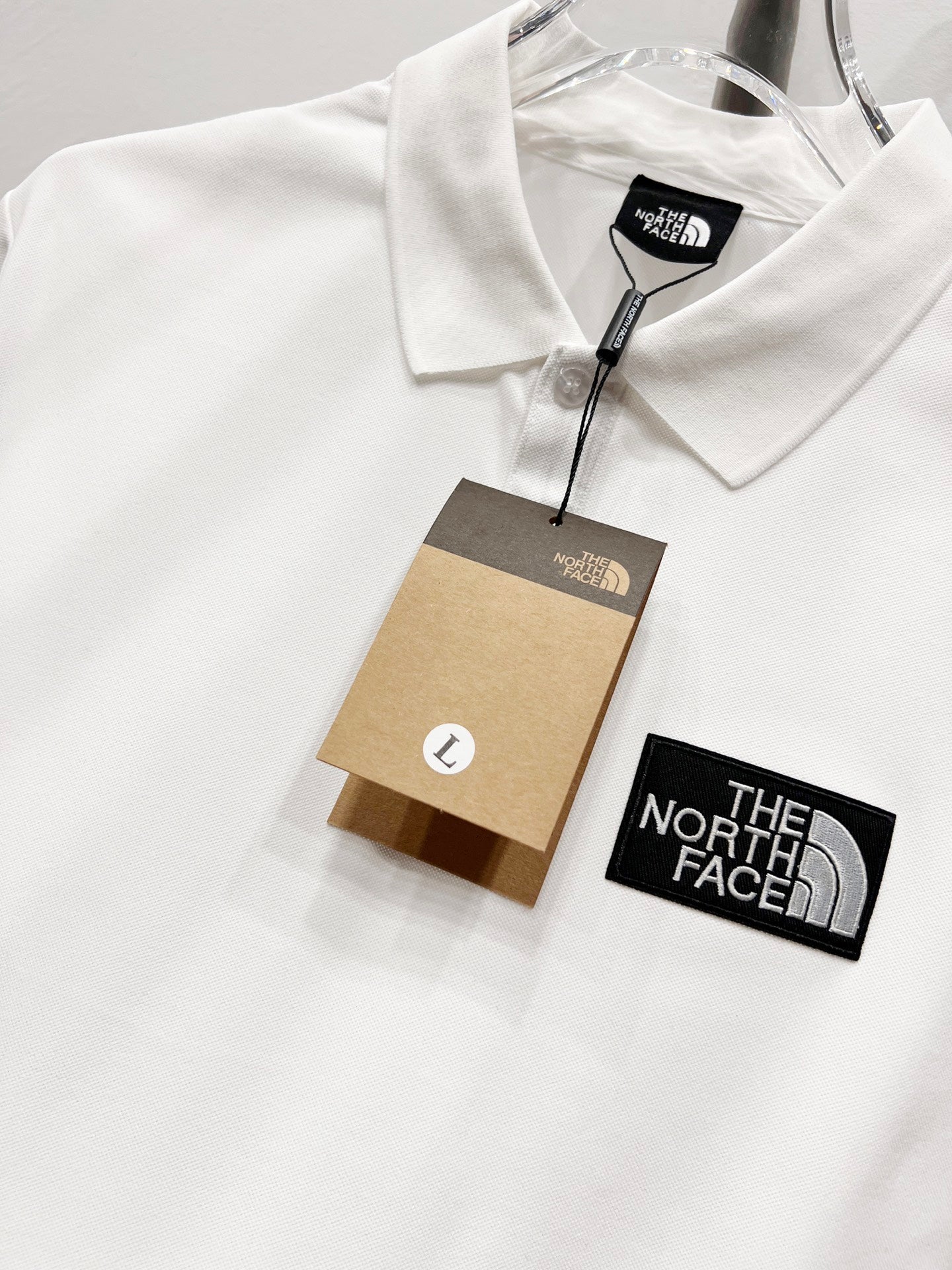 LuxluxHouse Best Quality Clothes Shirts&Polo The North Face & MLB