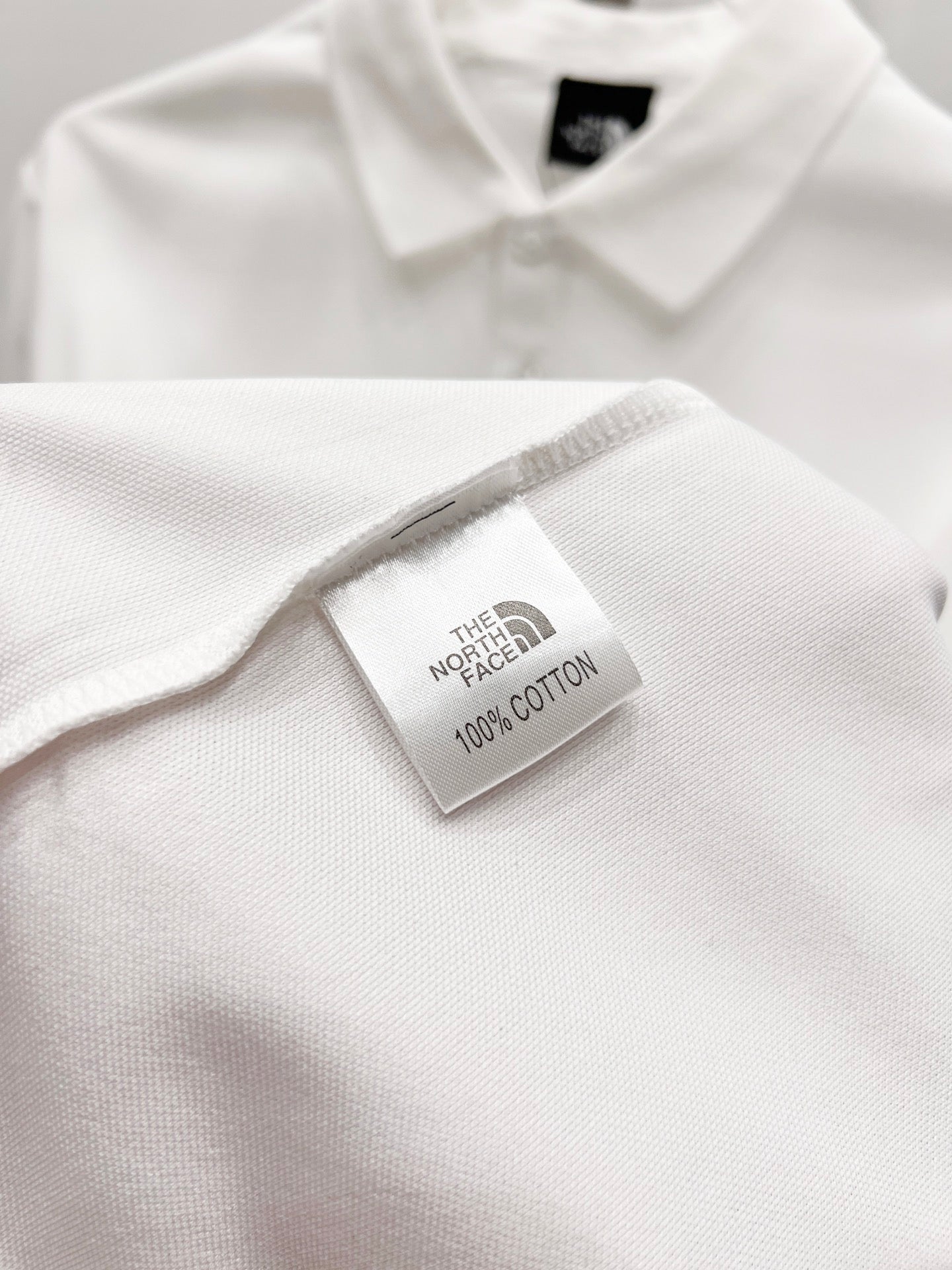 LuxluxHouse Best Quality Clothes Shirts&Polo The North Face & MLB