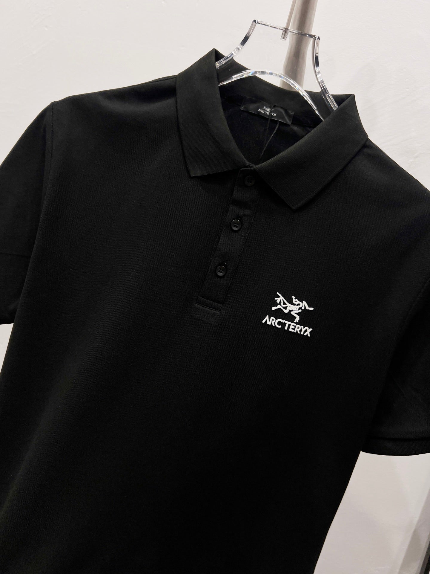 LuxluxHouse Best Quality Clothes Shirts&Polo Arcteryx