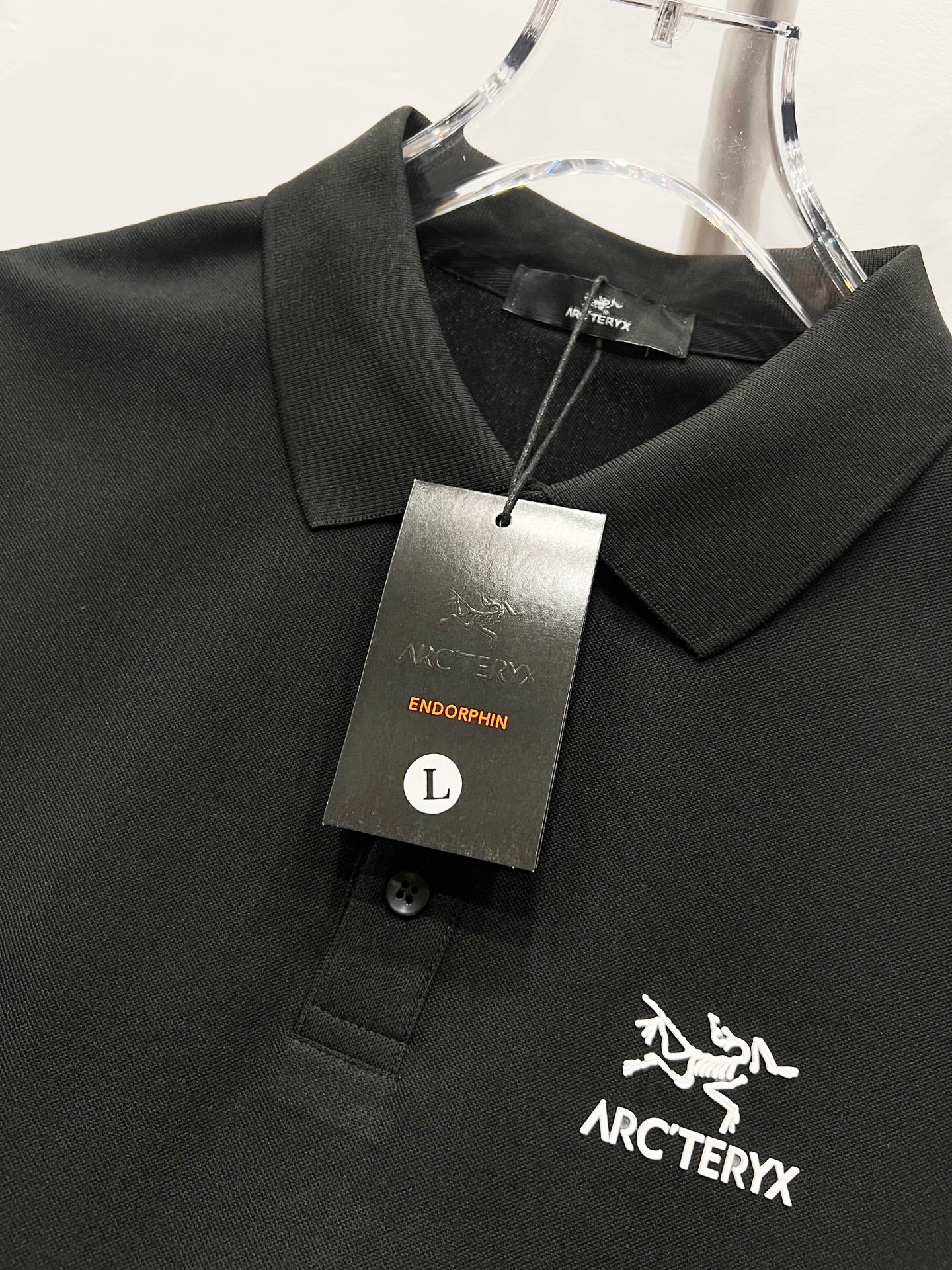 LuxluxHouse Best Quality Clothes Shirts&Polo Arcteryx