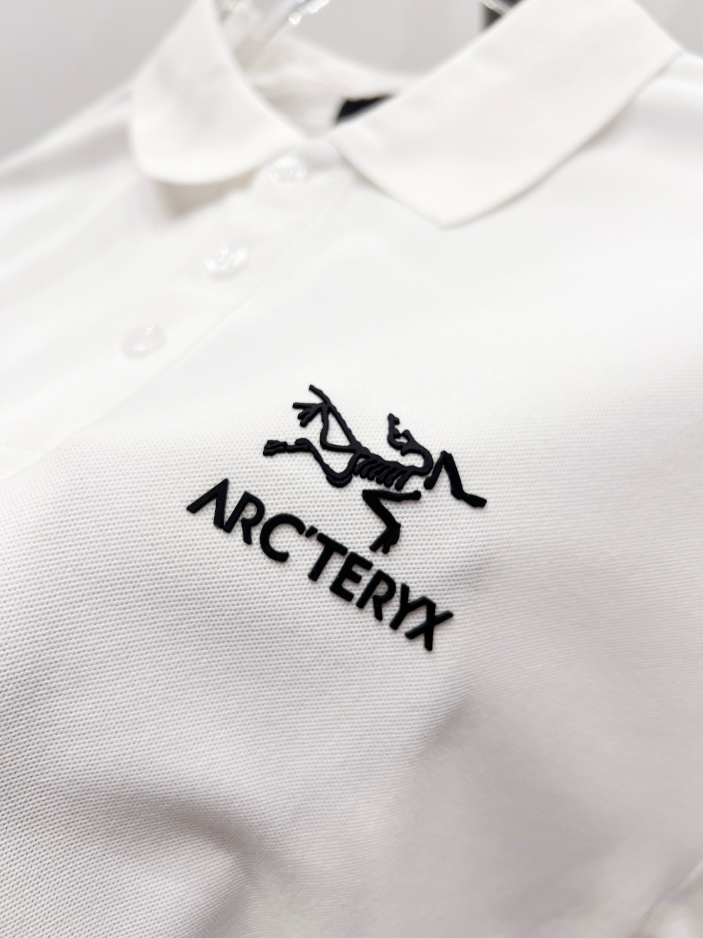 LuxluxHouse Best Quality Clothes Shirts&Polo Arcteryx