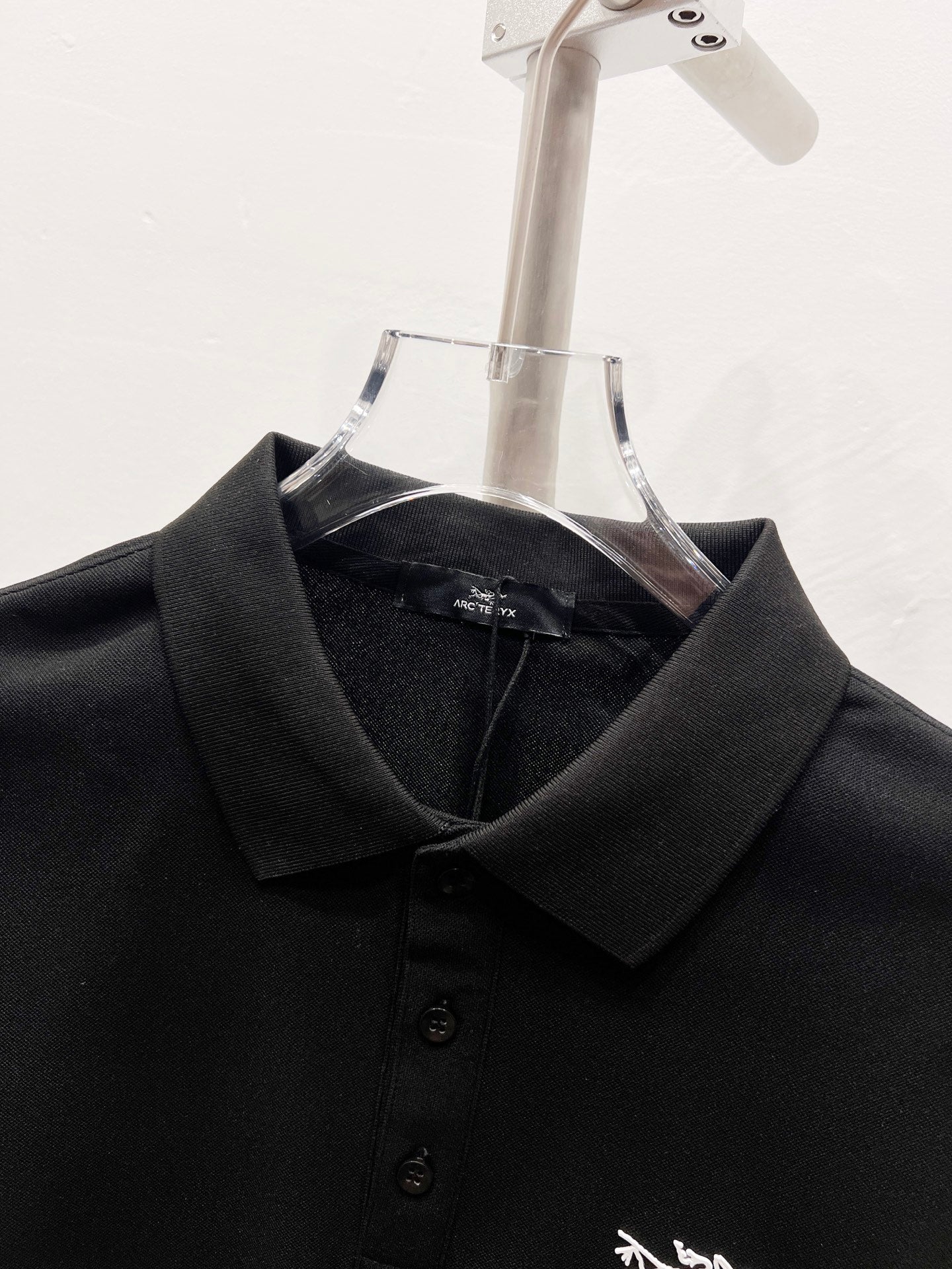 LuxluxHouse Best Quality Clothes Shirts&Polo Arcteryx