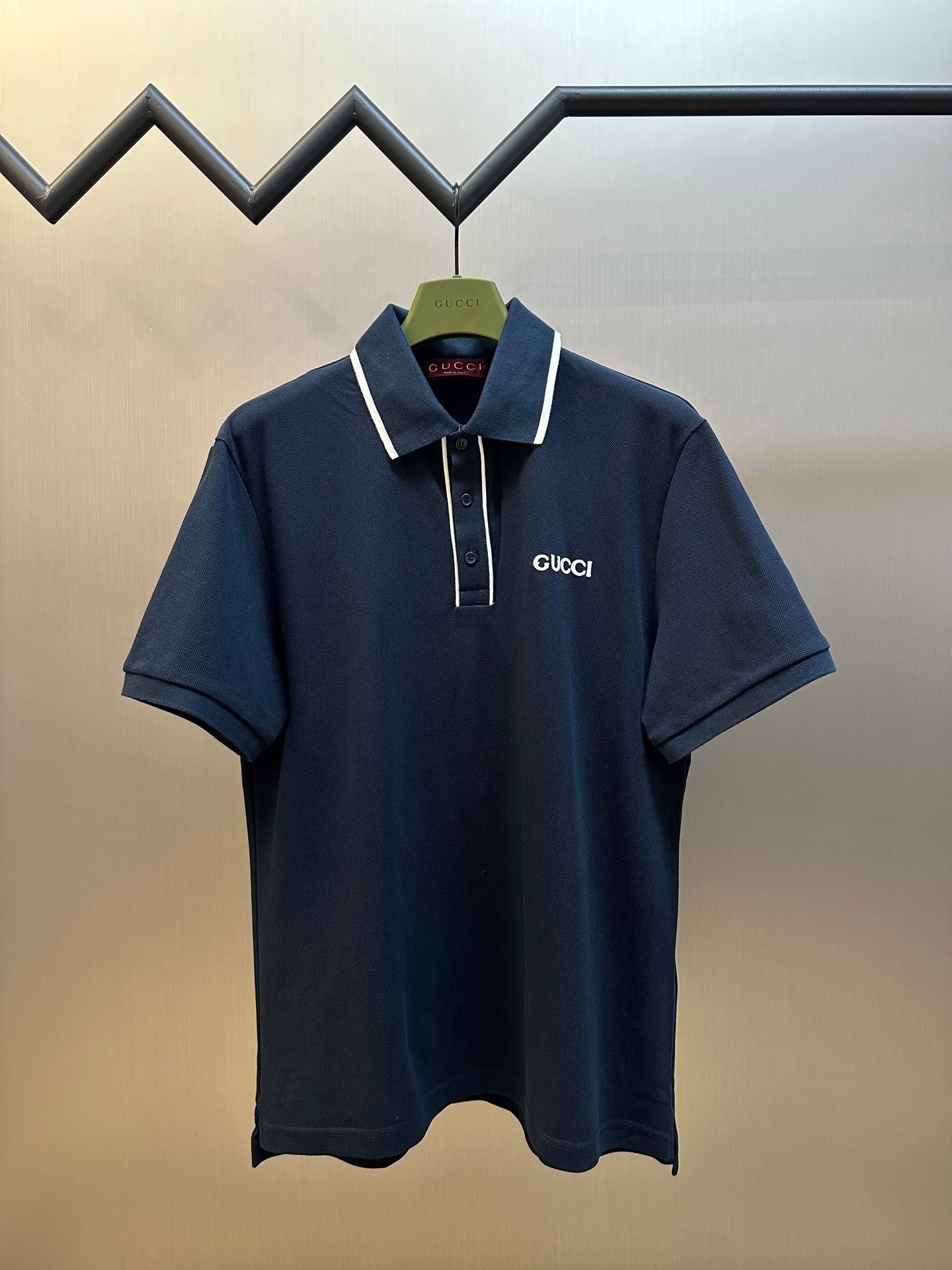 LuxluxHouse Best Quality Clothes Shirts&Polo Gucci