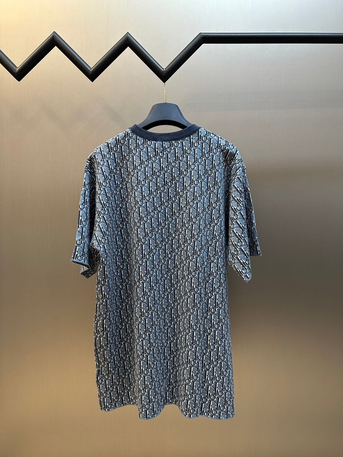 LuxluxHouse Best Quality Clothes T-shirt Dior