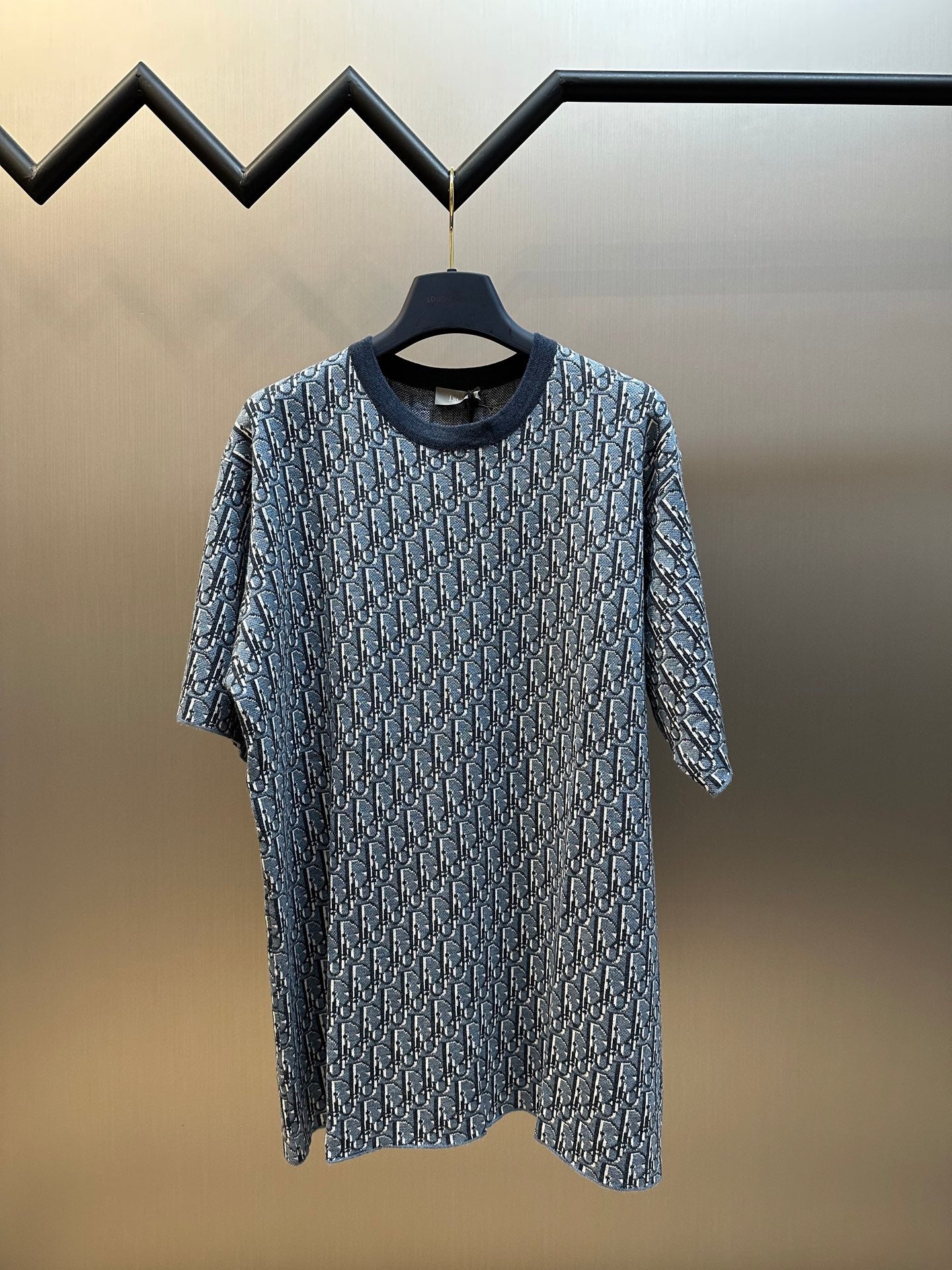 LuxluxHouse Best Quality Clothes T-shirt Dior