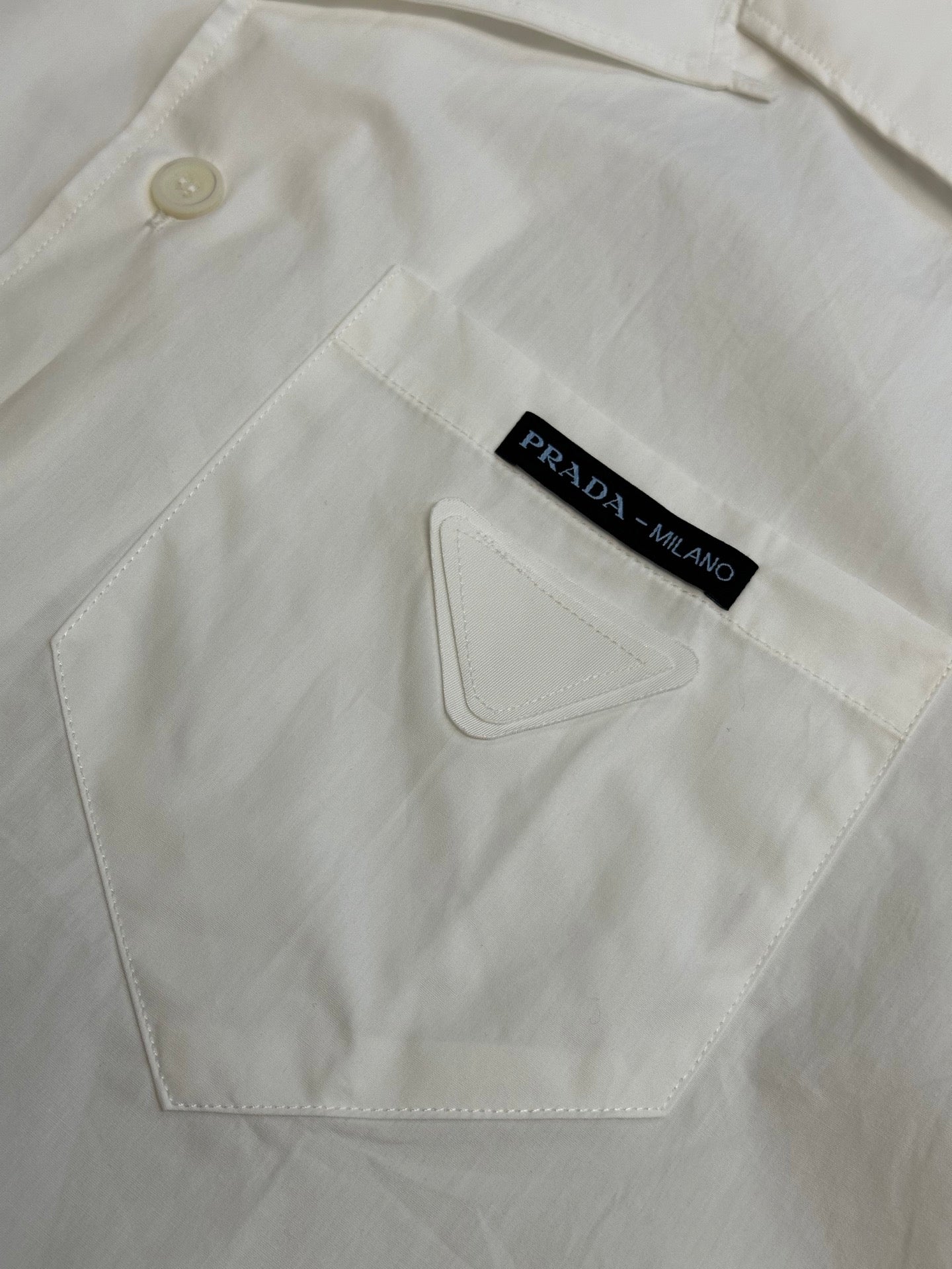 LuxluxHouse Best Quality Clothes Shirts&Polo Prada