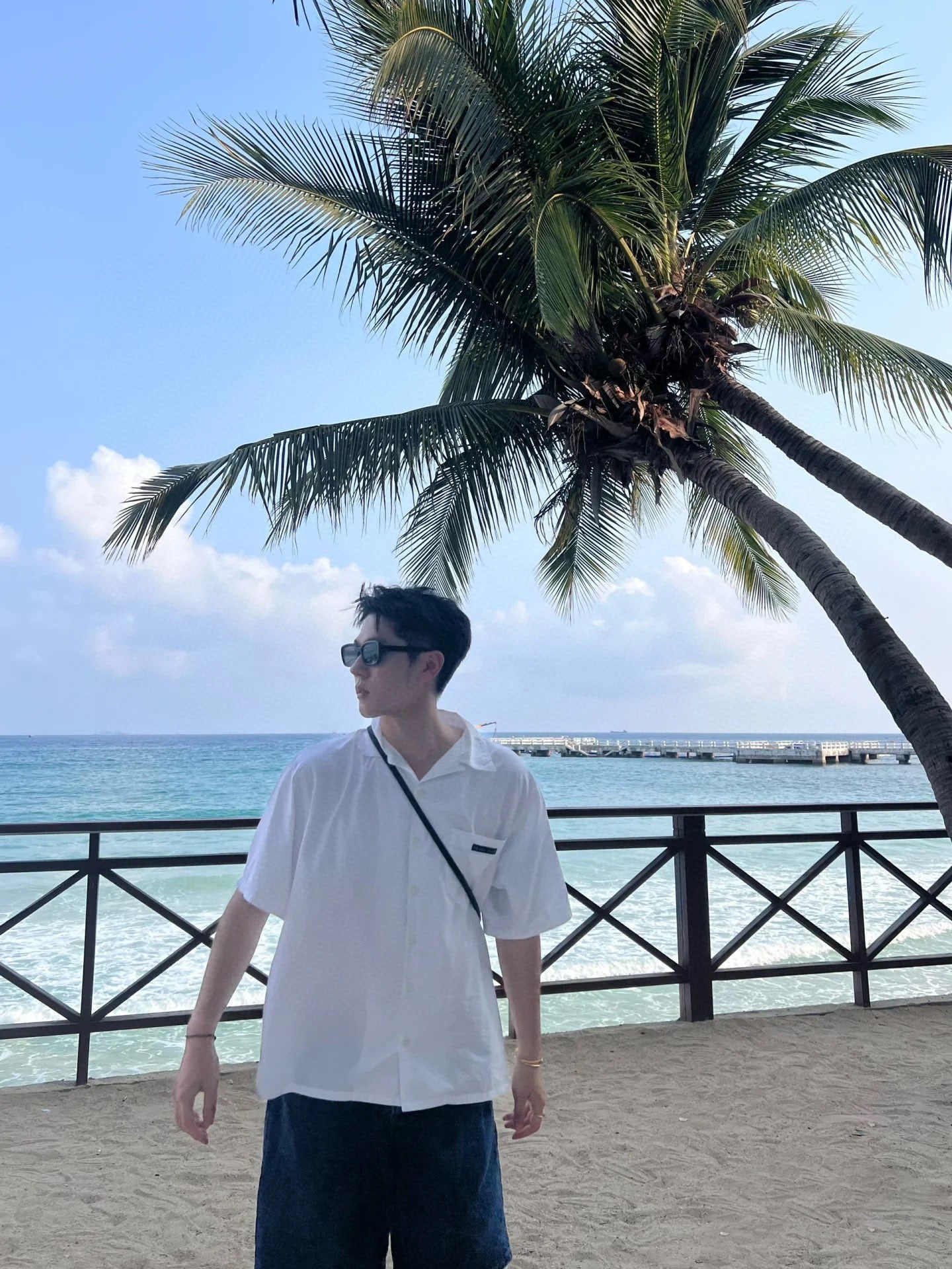 LuxluxHouse Best Quality Clothes Shirts&Polo Prada