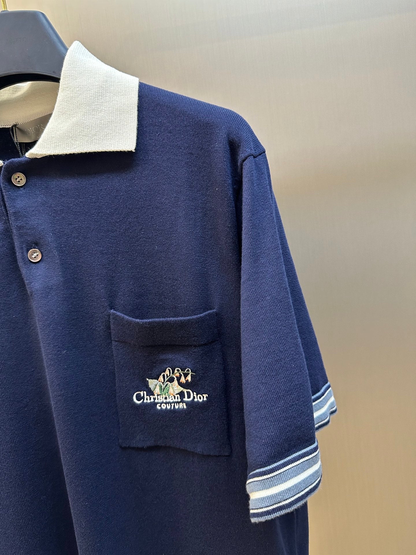 LuxluxHouse Best Quality Clothes Shirts&Polo Dior