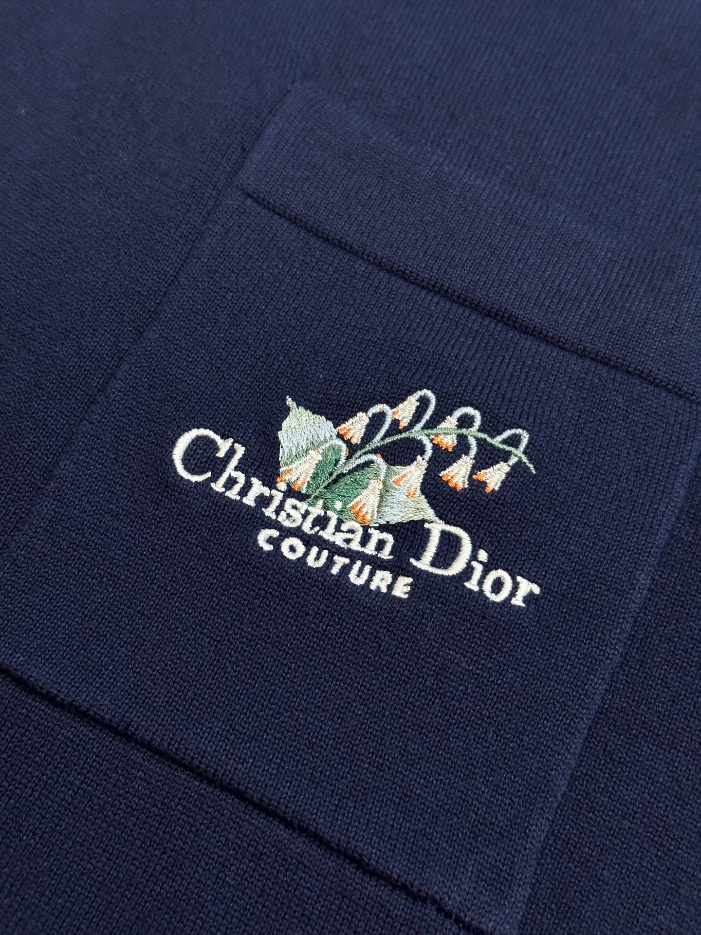 LuxluxHouse Best Quality Clothes Shirts&Polo Dior