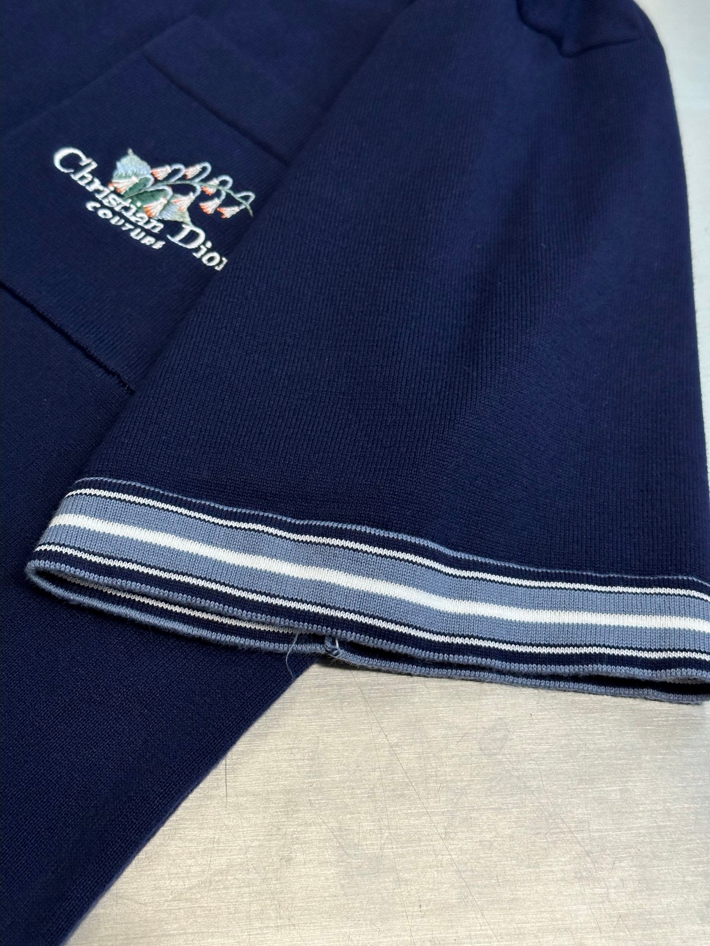 LuxluxHouse Best Quality Clothes Shirts&Polo Dior