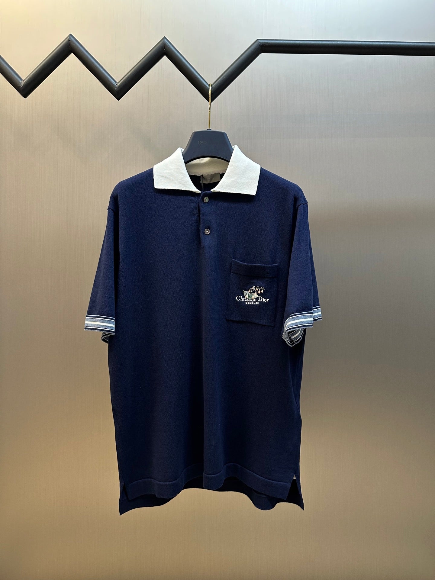 LuxluxHouse Best Quality Clothes Shirts&Polo Dior