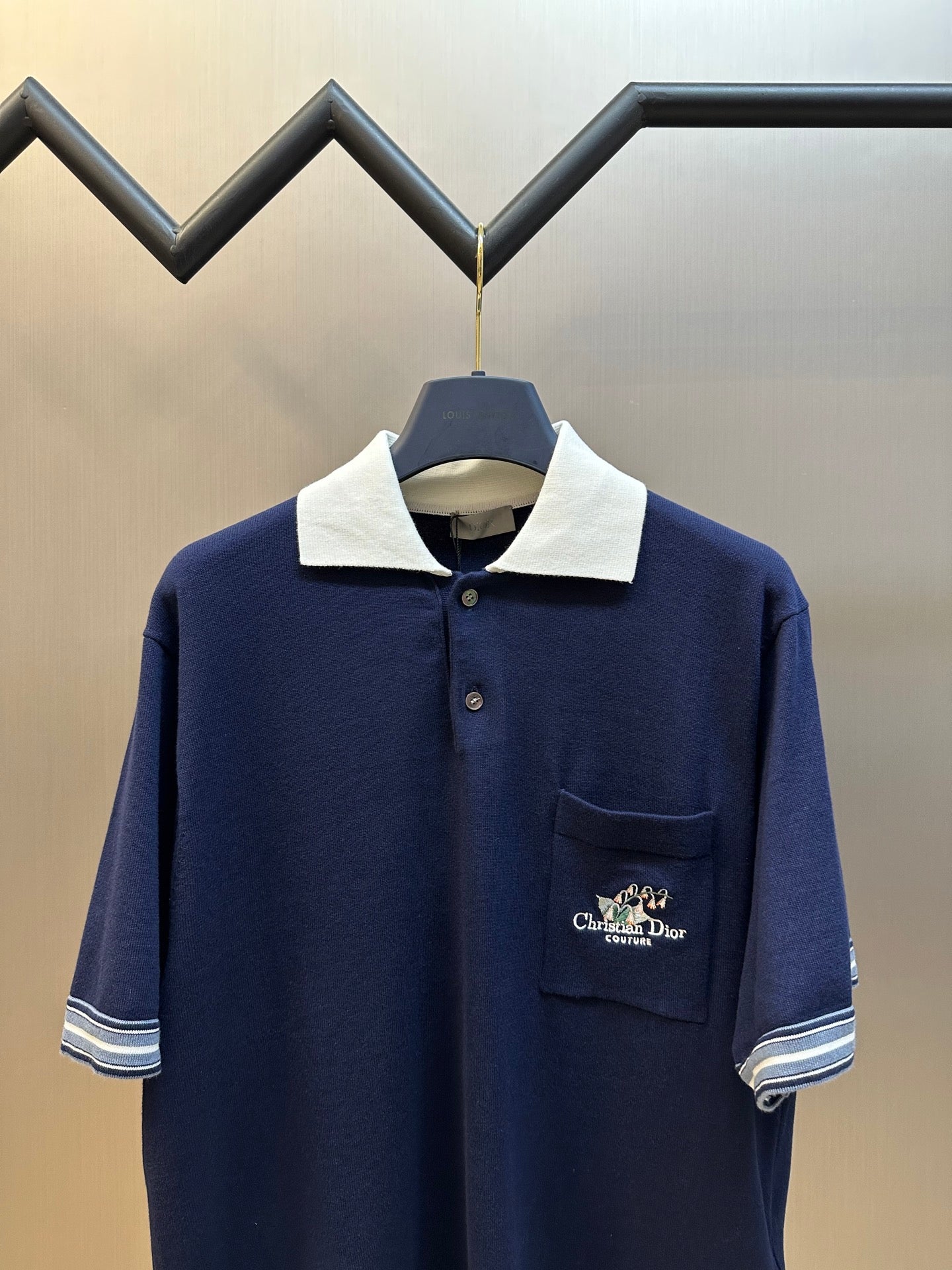 LuxluxHouse Best Quality Clothes Shirts&Polo Dior