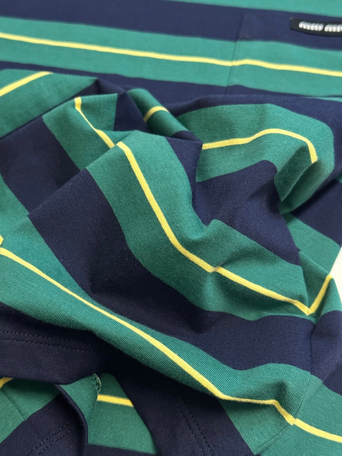 LuxluxHouse Best Quality Clothes Miu Miu T-shirt