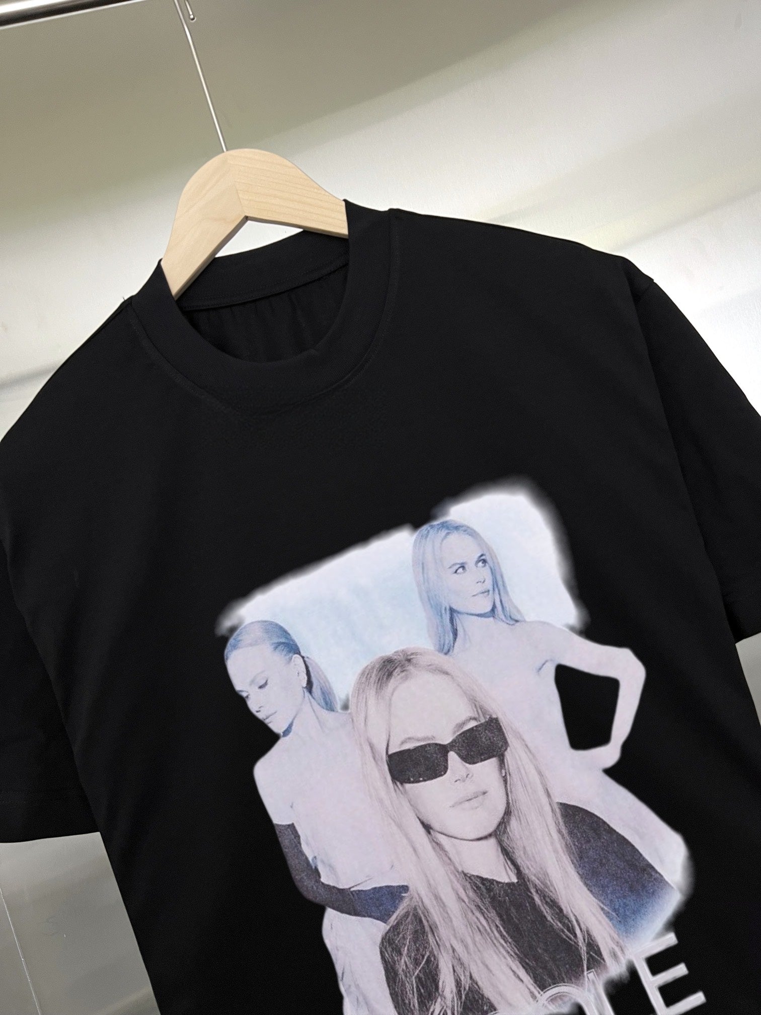 LuxluxHouse Best Quality Clothes Balenciaga T-shirt