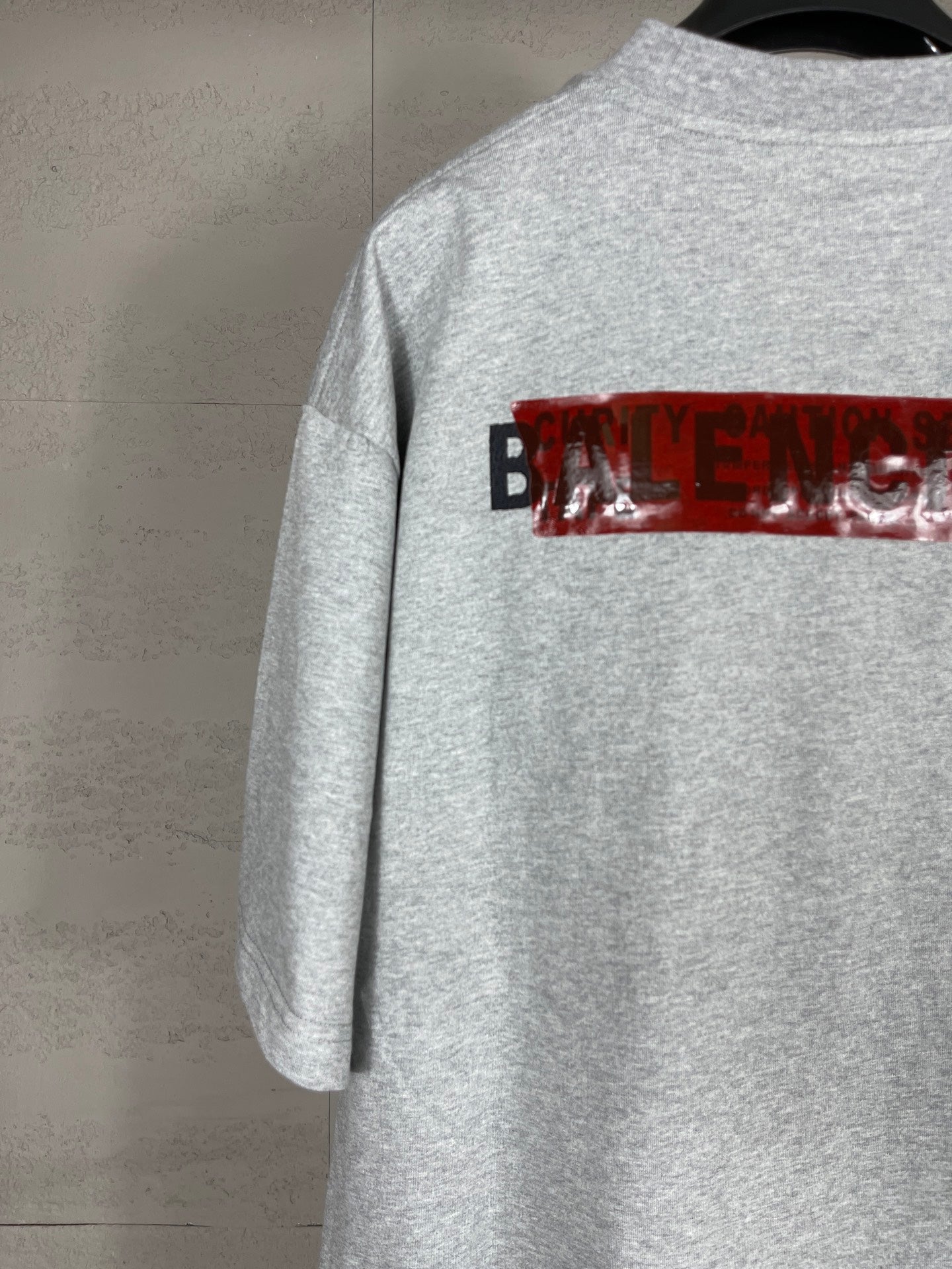 LuxluxHouse Best Quality Clothes Balenciaga T-shirt