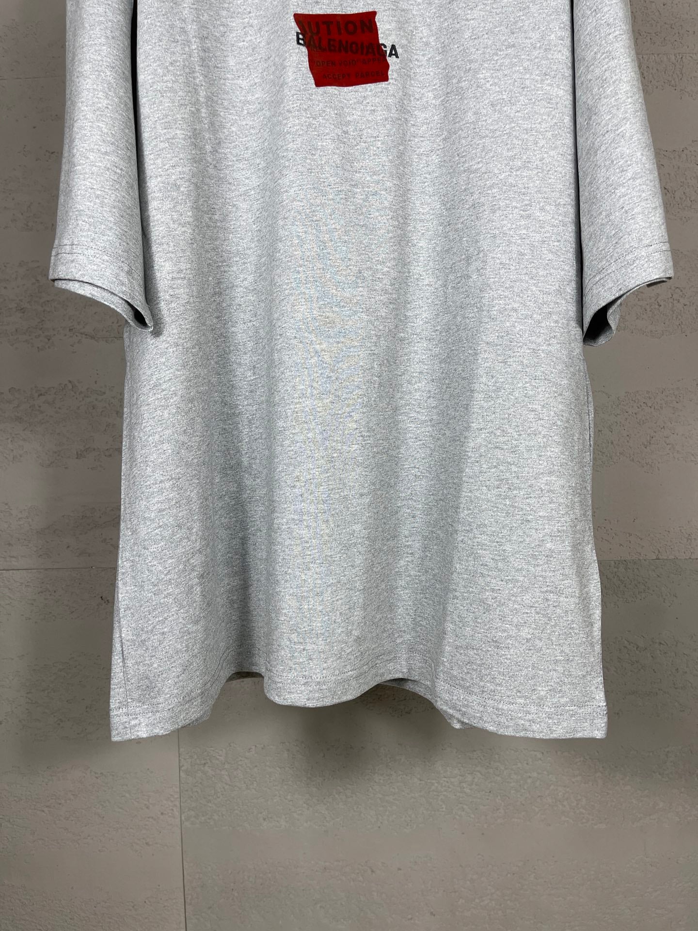 LuxluxHouse Best Quality Clothes Balenciaga T-shirt