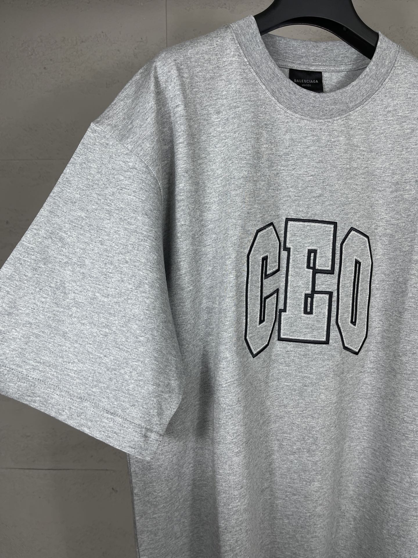 LuxluxHouse Best Quality Clothes Balenciaga T-shirt