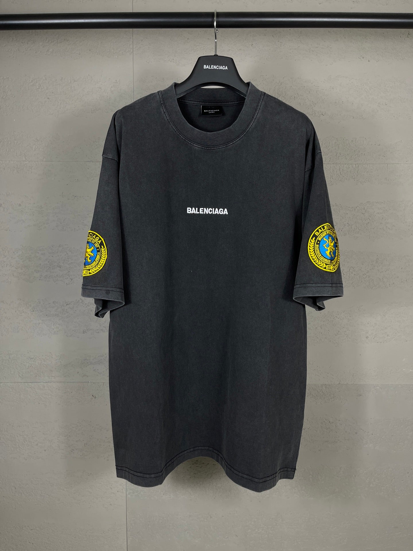 LuxluxHouse Best Quality Clothes Balenciaga T-shirt