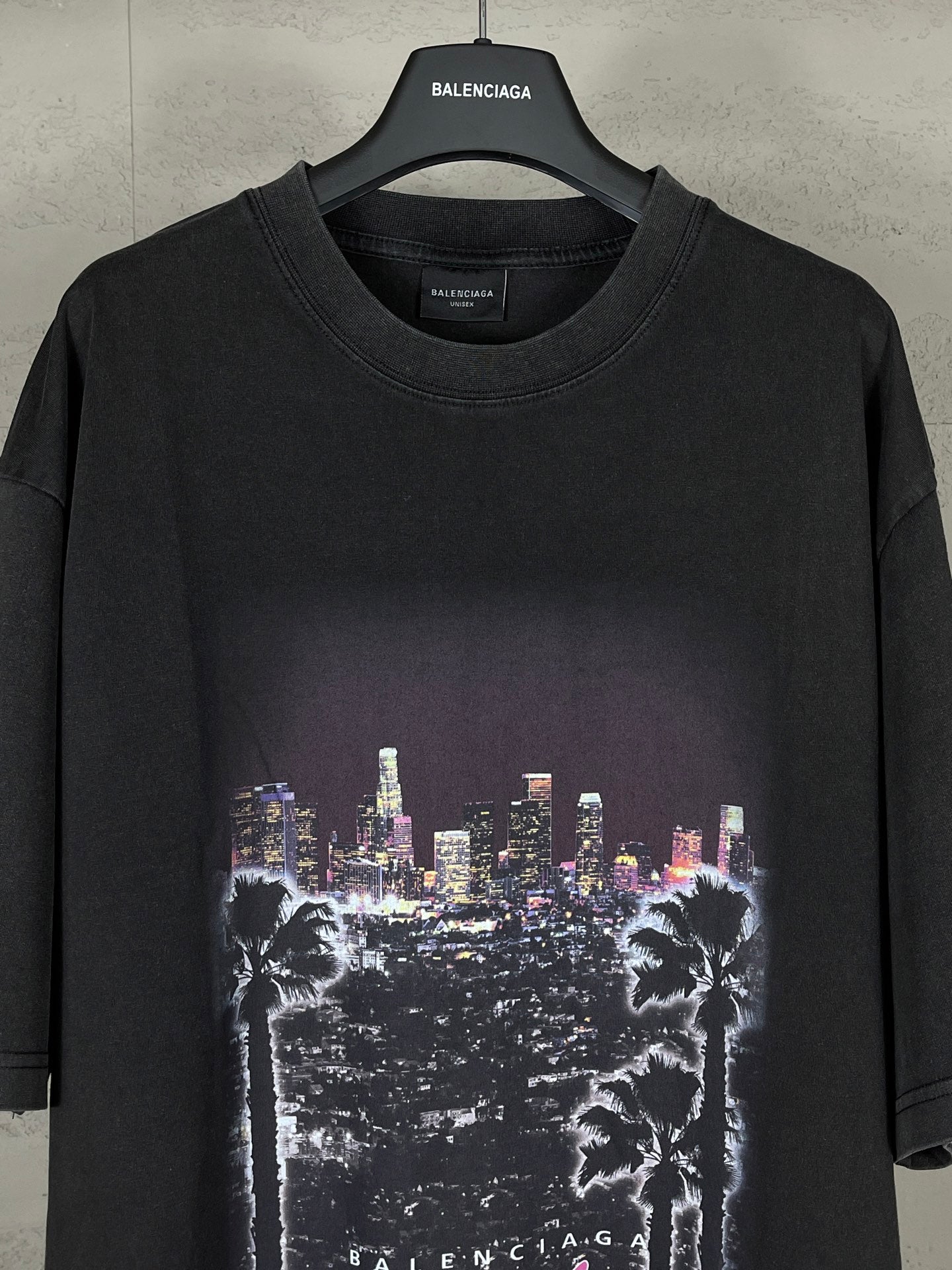 LuxluxHouse Best Quality Clothes Balenciaga T-shirt