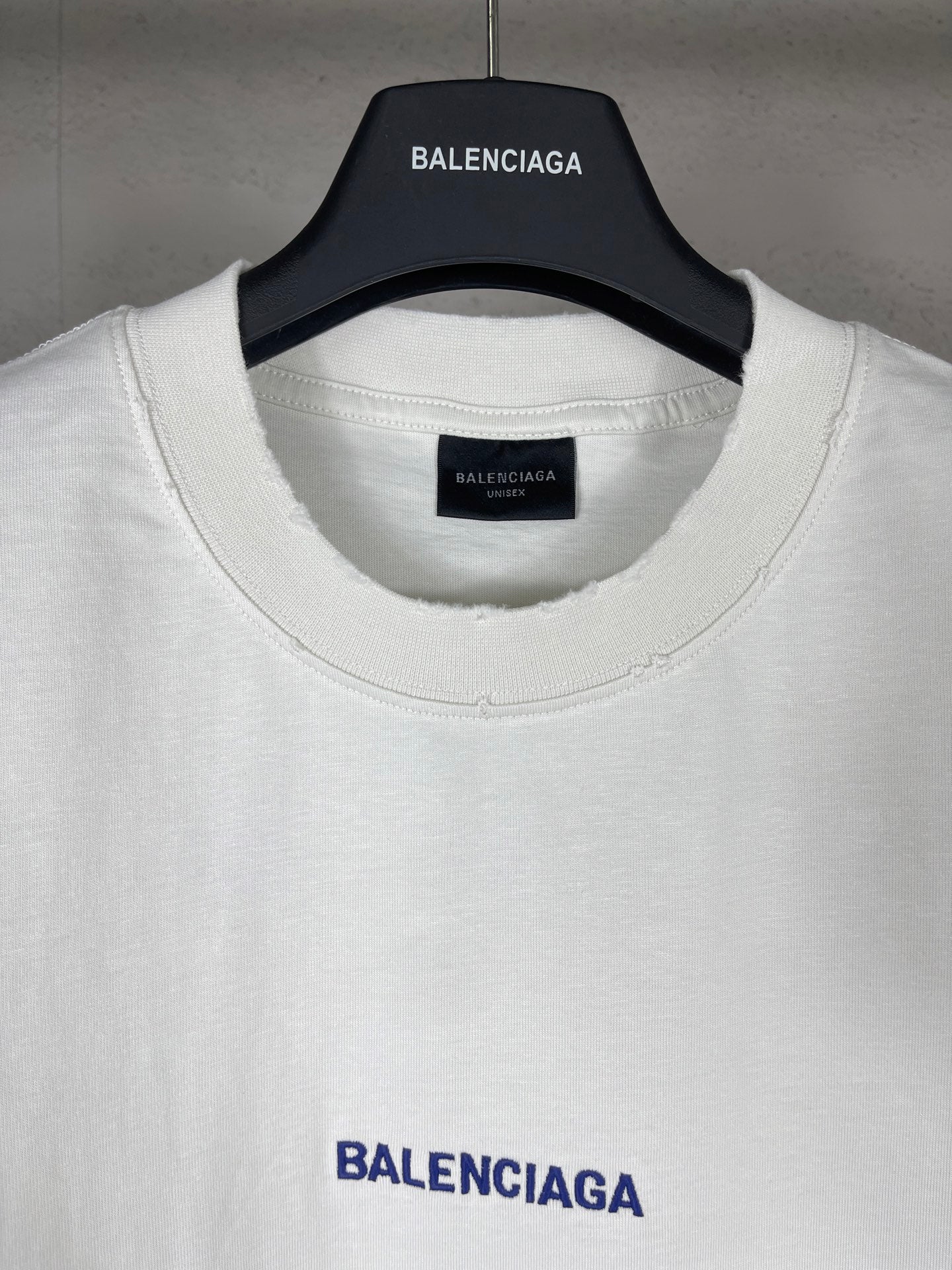 LuxluxHouse Best Quality Clothes Balenciaga T-shirt