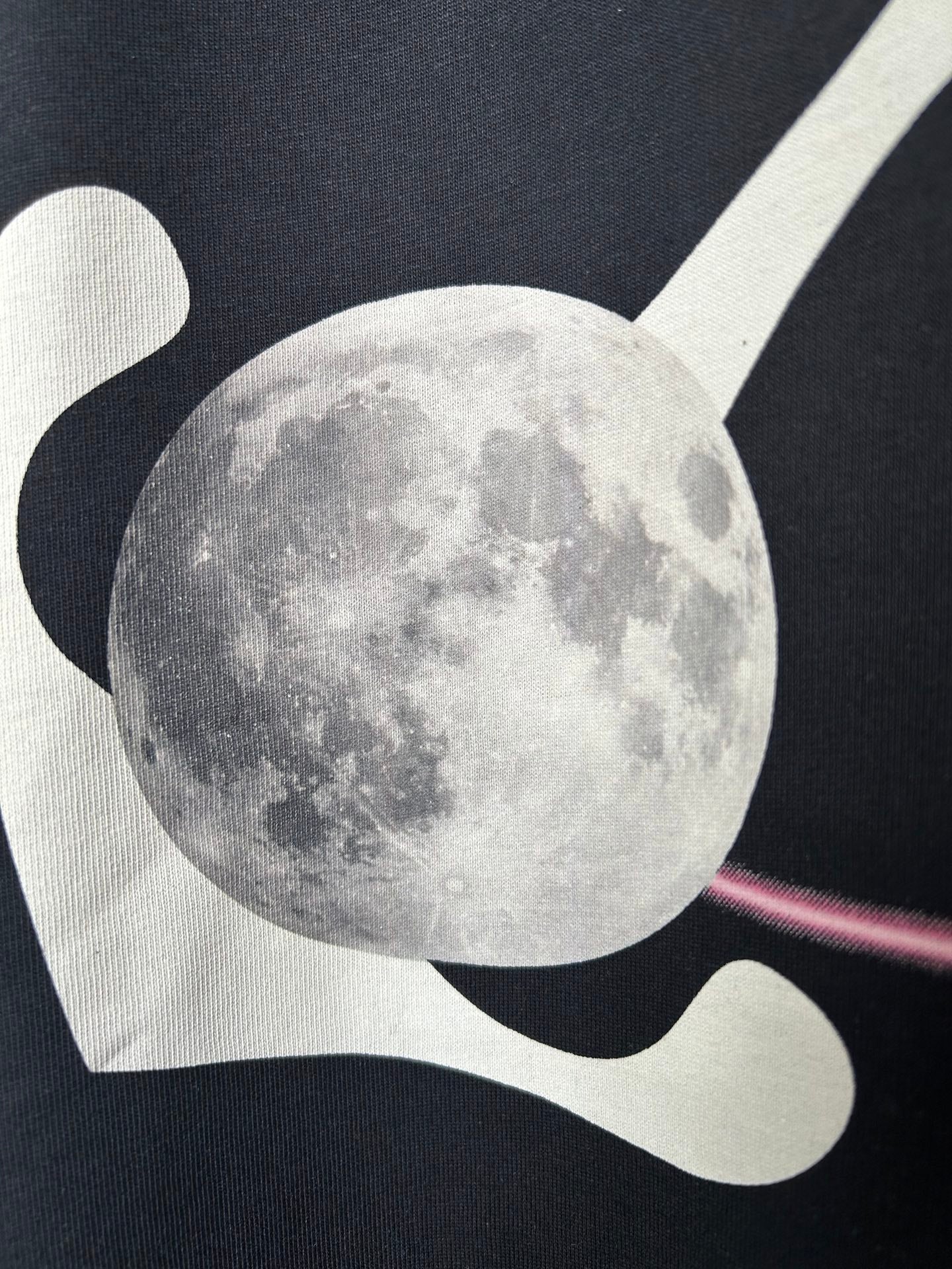 LuxluxHouse Best Quality Clothes Off White T-shirt