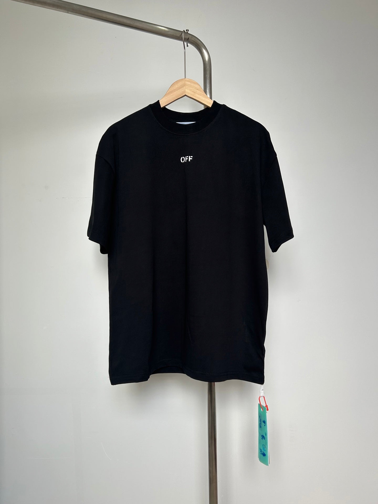 LuxluxHouse Best Quality Clothes Off White T-shirt