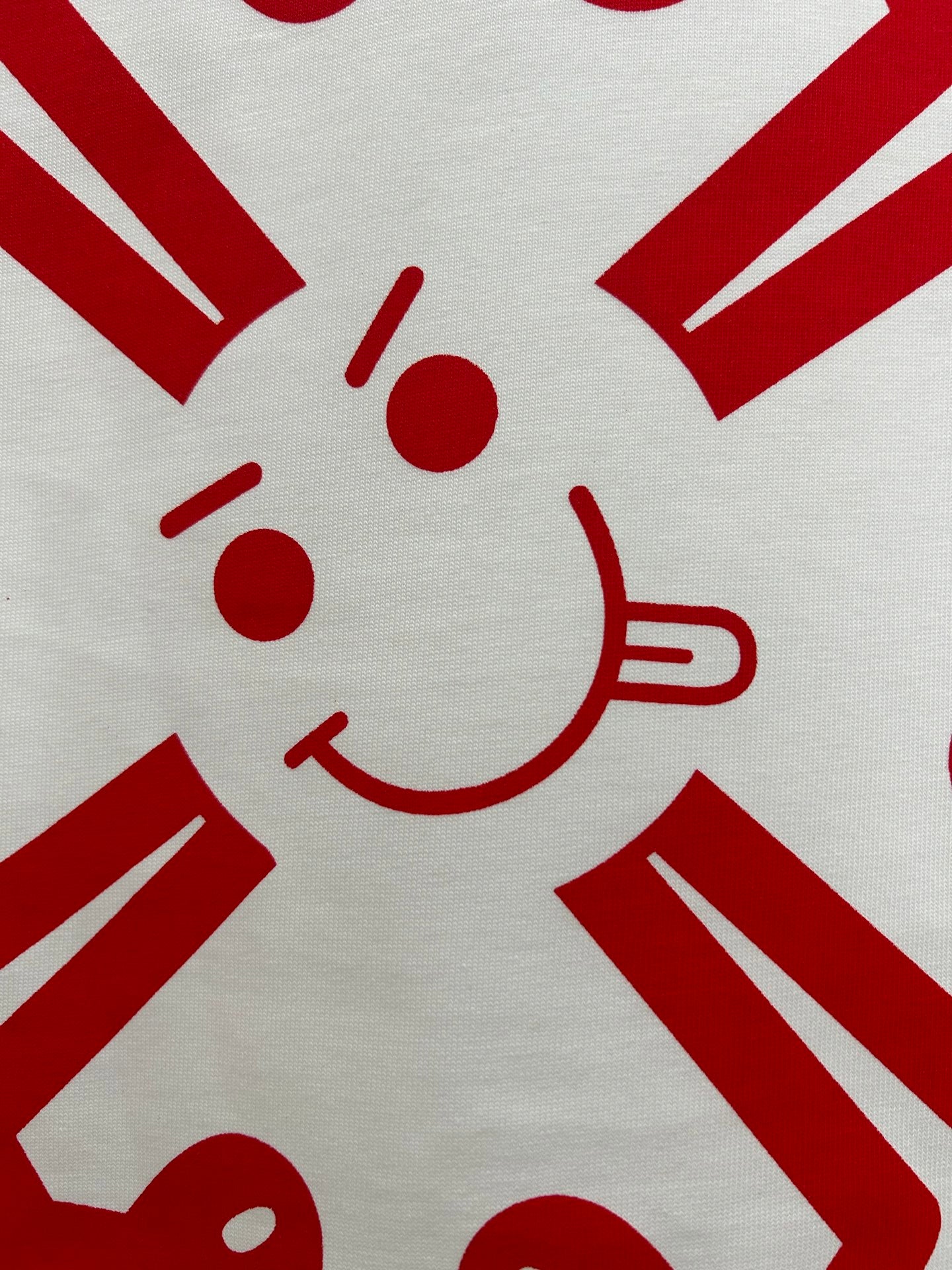 LuxluxHouse Best Quality Clothes Off White T-shirt