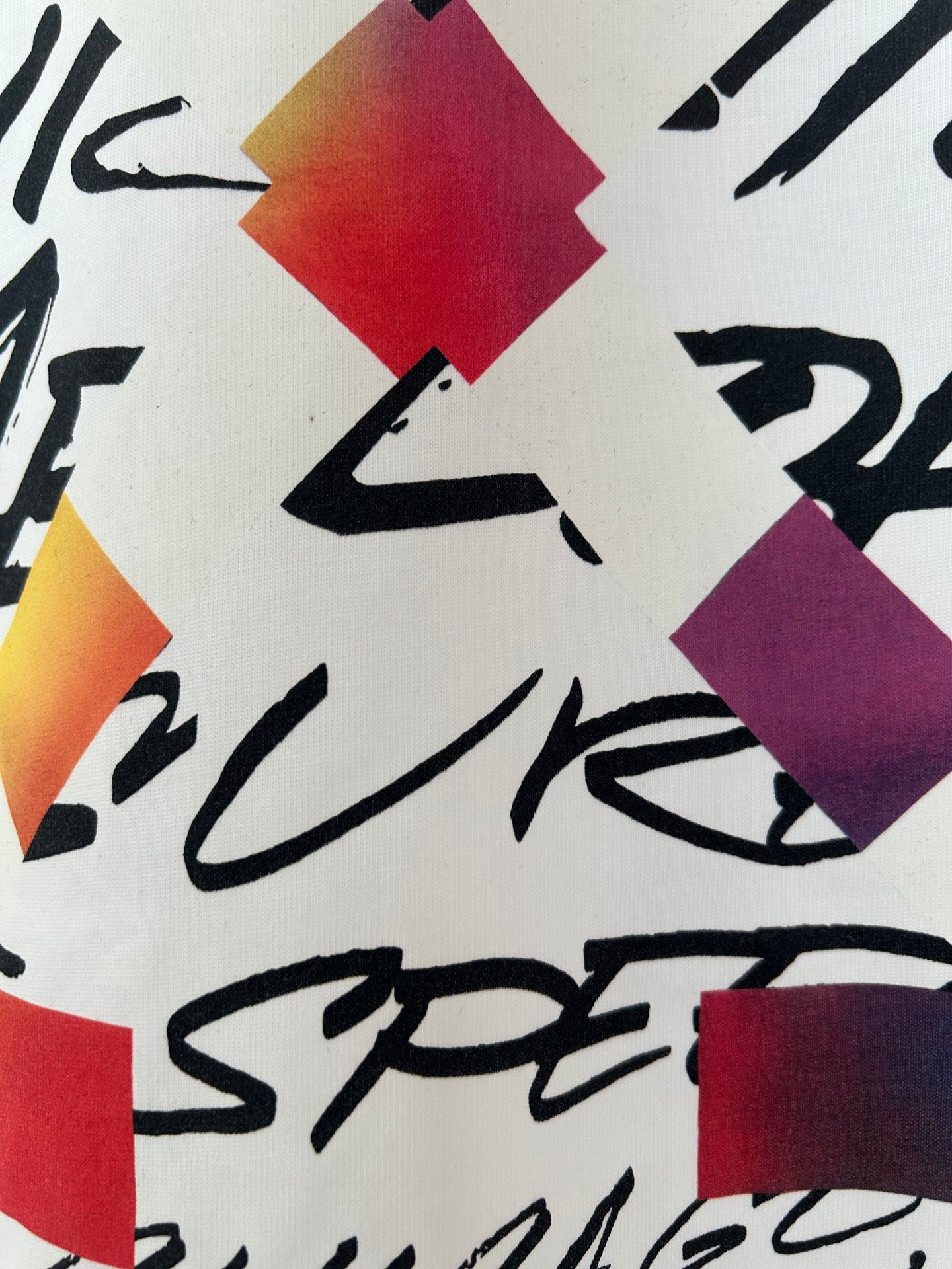 LuxluxHouse Best Quality Clothes Off White T-shirt