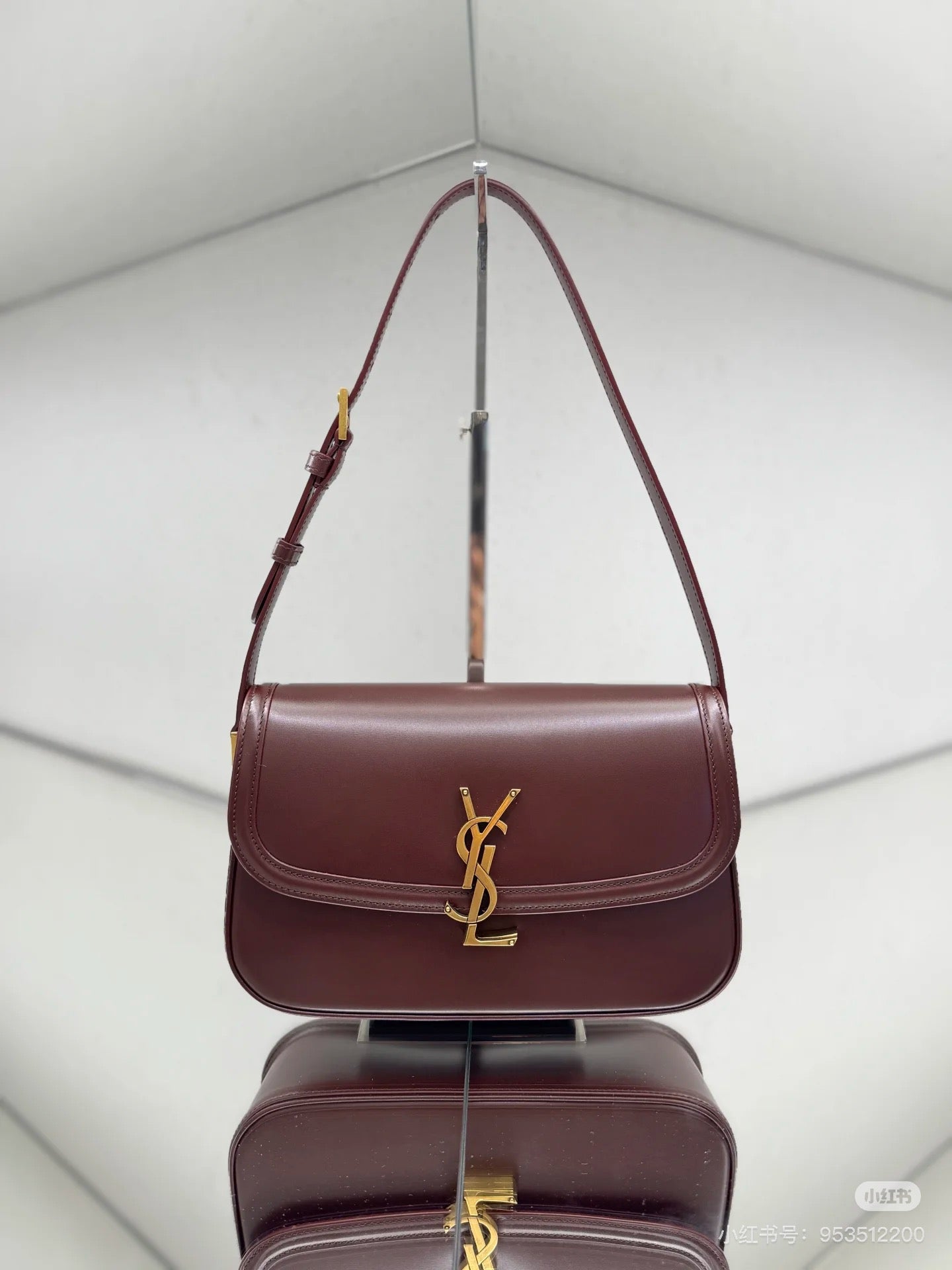 LuxluxHouse Best Quality Bags YSL Women
